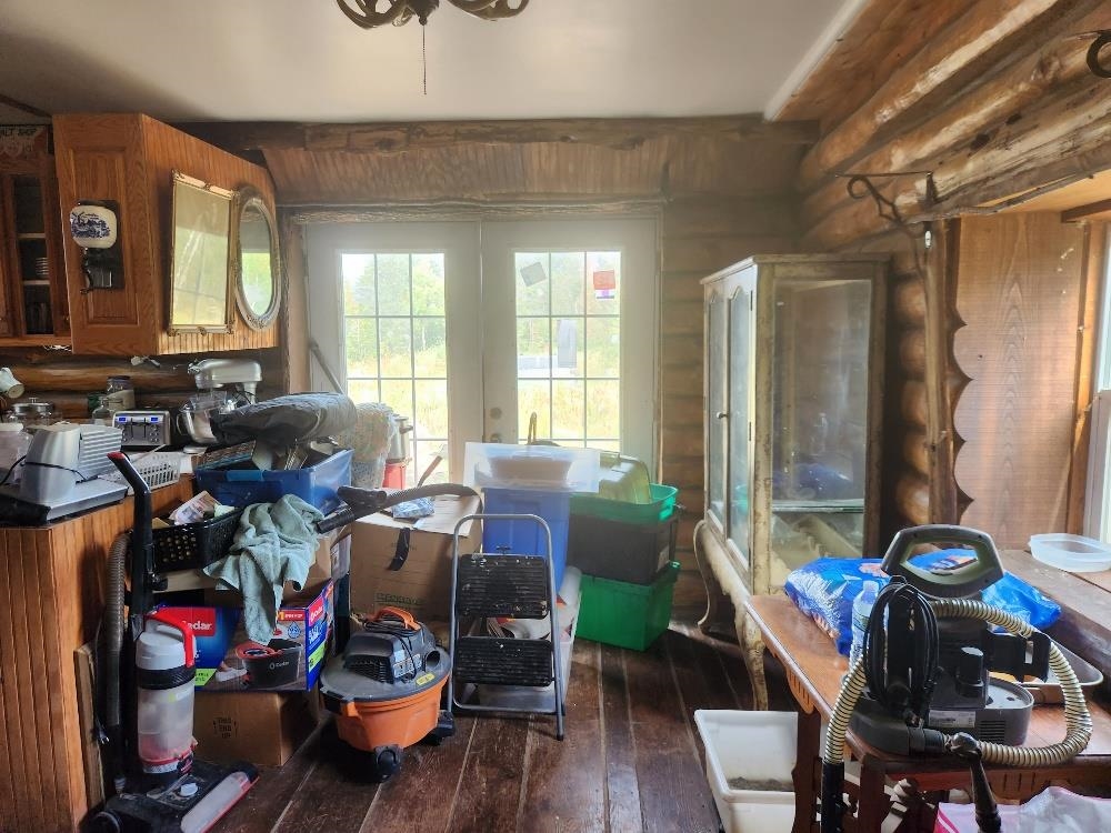 W12289 COUNTY ROAD J, Deerbrook, Wisconsin 54424, 3 Bedrooms Bedrooms, ,1 BathroomBathrooms,Residential,For Sale,W12289 COUNTY ROAD J,22504373