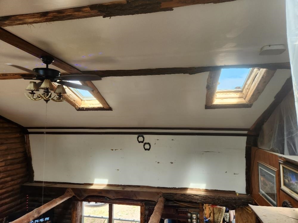 W12289 COUNTY ROAD J, Deerbrook, Wisconsin 54424, 3 Bedrooms Bedrooms, ,1 BathroomBathrooms,Residential,For Sale,W12289 COUNTY ROAD J,22504373