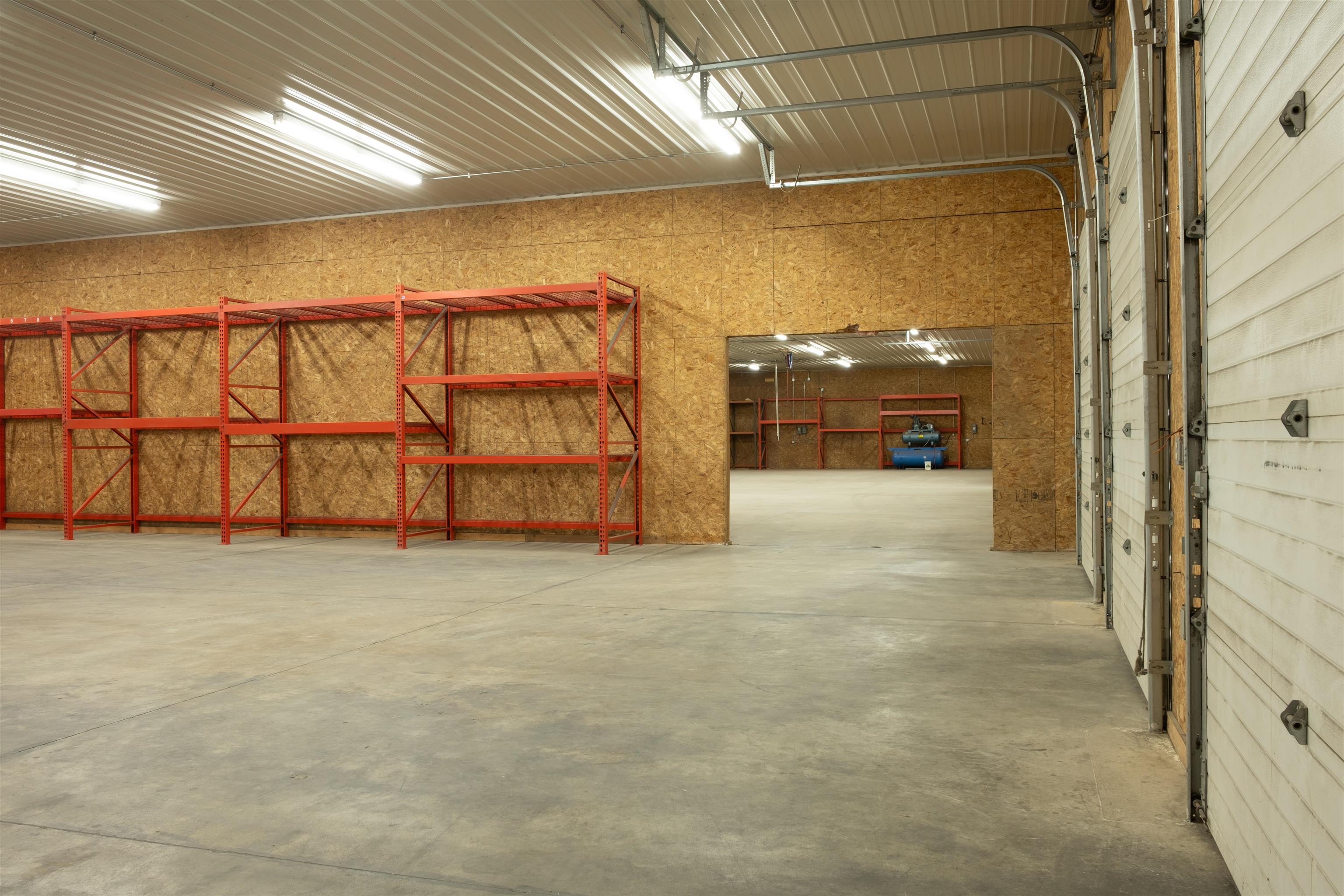 1975 SPINDT DRIVE, Waupaca, Wisconsin 54981, ,Commercial/industrial,For Sale,1975 SPINDT DRIVE,22504383