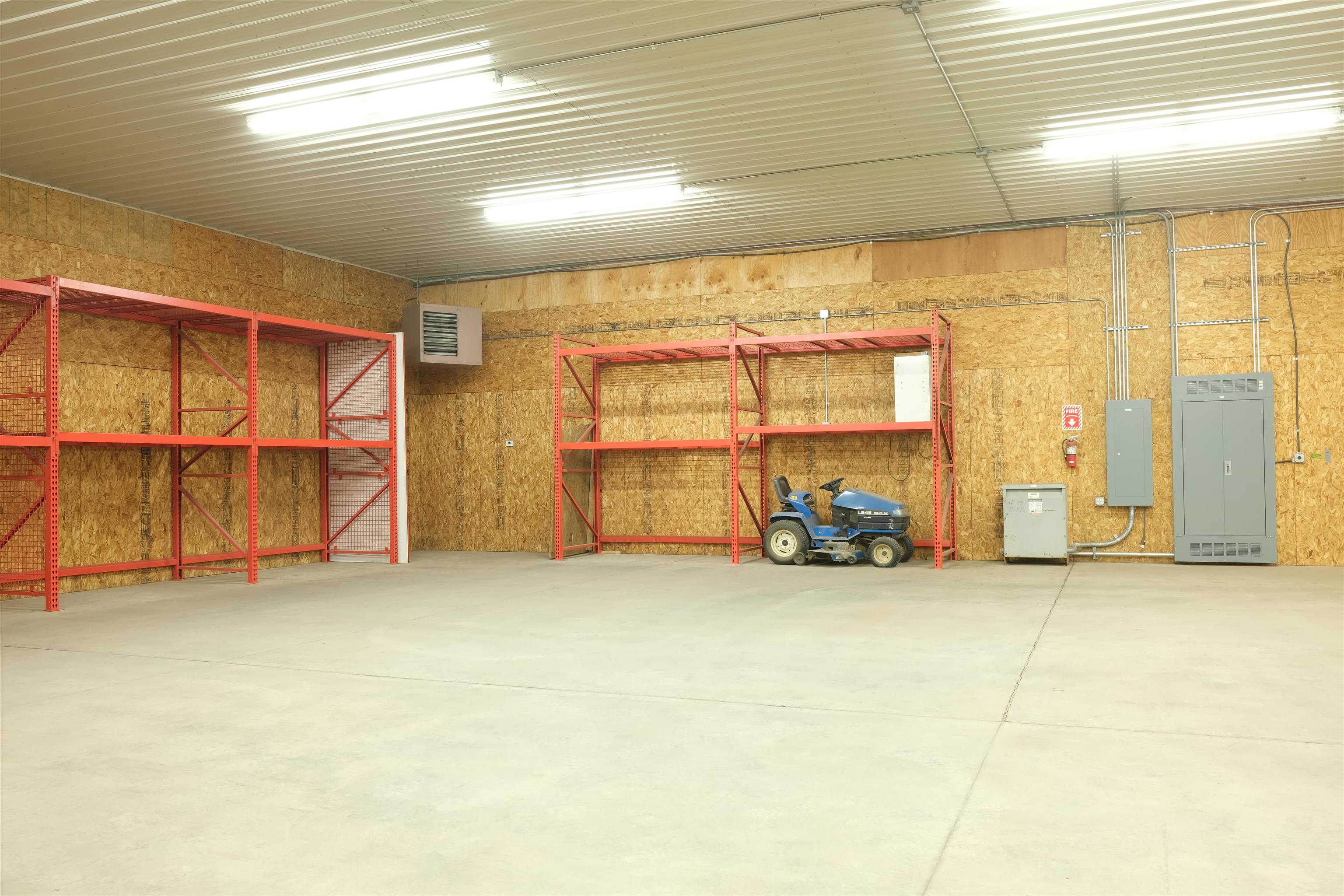 1975 SPINDT DRIVE, Waupaca, Wisconsin 54981, ,Commercial/industrial,For Sale,1975 SPINDT DRIVE,22504383