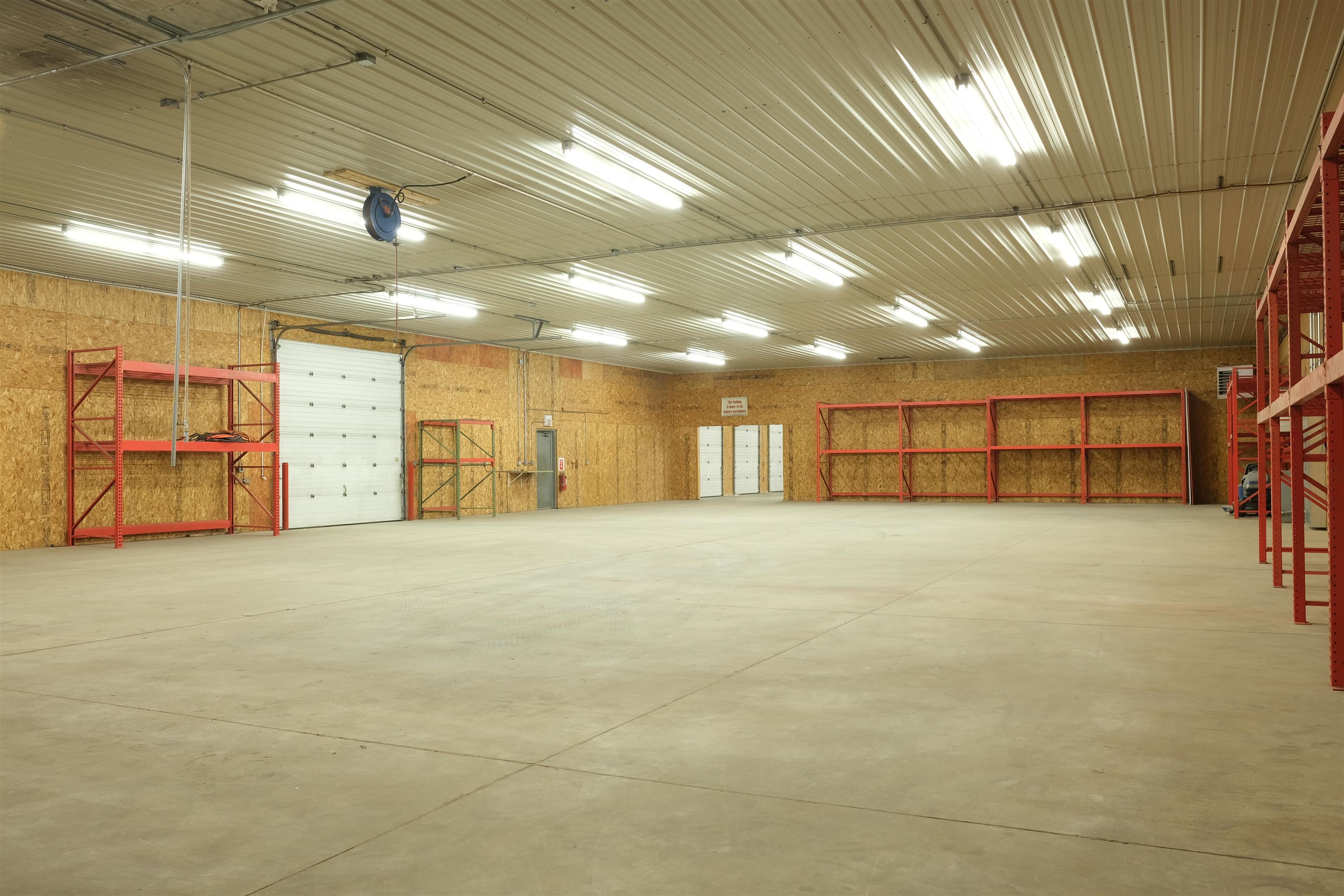 1975 SPINDT DRIVE, Waupaca, Wisconsin 54981, ,Commercial/industrial,For Sale,1975 SPINDT DRIVE,22504383