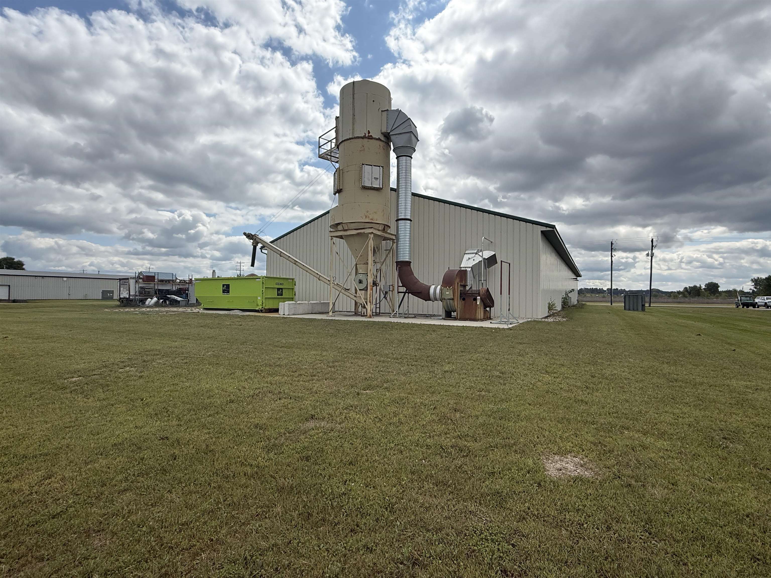 1975 SPINDT DRIVE, Waupaca, Wisconsin 54981, ,Commercial/industrial,For Sale,1975 SPINDT DRIVE,22504383
