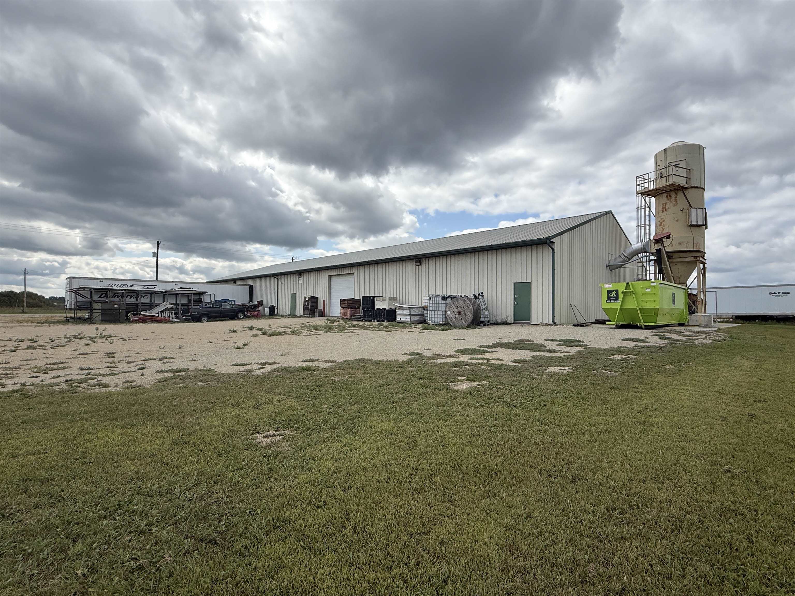 1975 SPINDT DRIVE, Waupaca, Wisconsin 54981, ,Commercial/industrial,For Sale,1975 SPINDT DRIVE,22504383