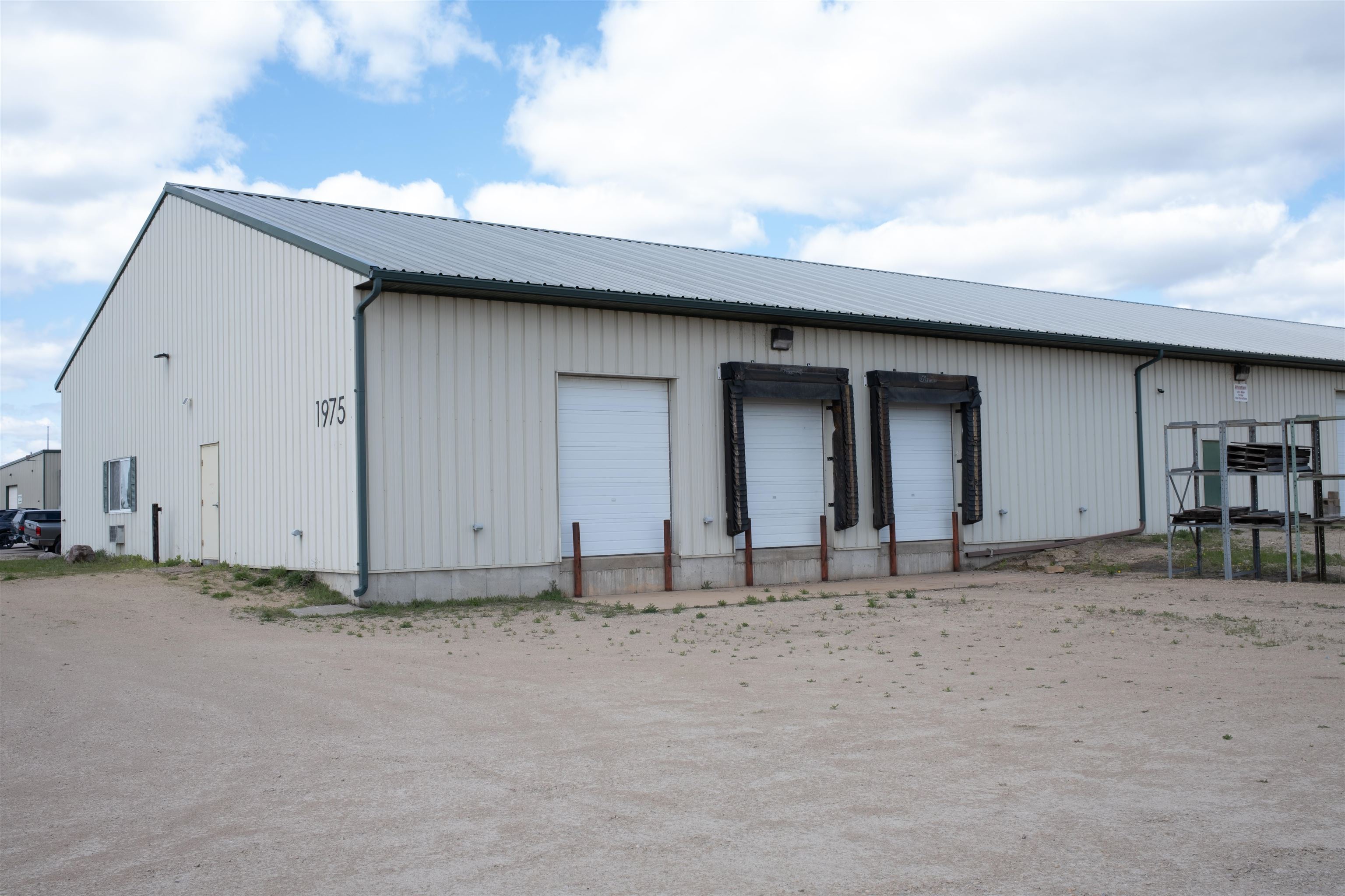 1975 SPINDT DRIVE, Waupaca, Wisconsin 54981, ,Commercial/industrial,For Sale,1975 SPINDT DRIVE,22504383