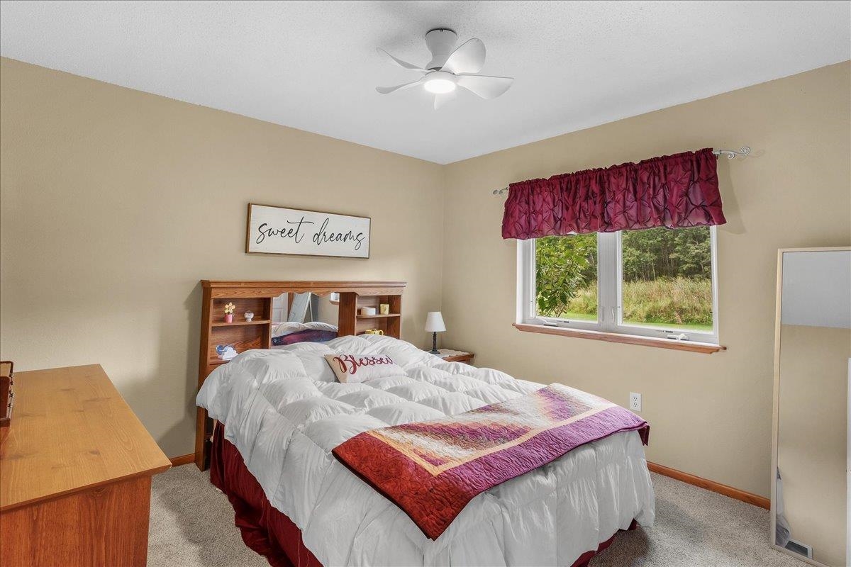 203536 SUN RIDGE DRIVE, Spencer, Wisconsin 54479, 4 Bedrooms Bedrooms, ,3 BathroomsBathrooms,Residential,For Sale,203536 SUN RIDGE DRIVE,22504385