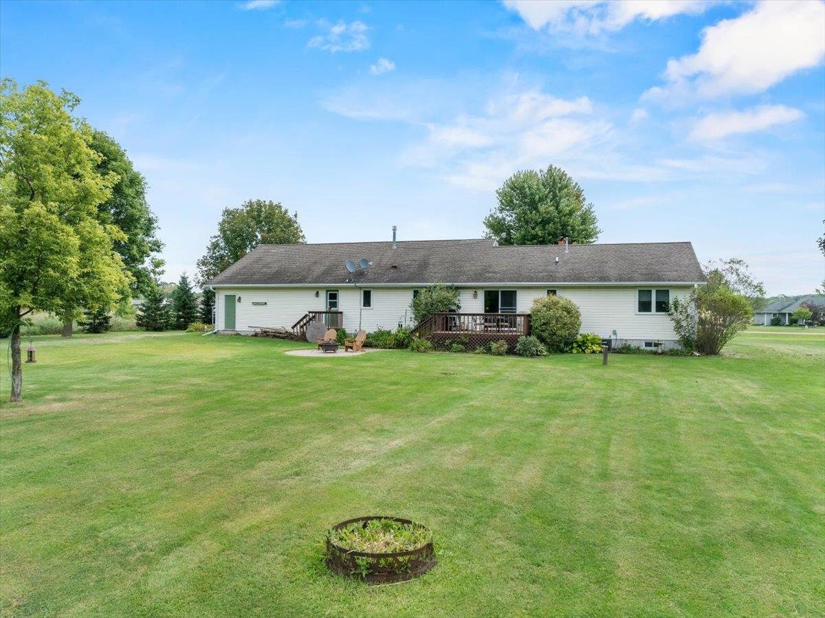 203536 SUN RIDGE DRIVE, Spencer, Wisconsin 54479, 4 Bedrooms Bedrooms, ,3 BathroomsBathrooms,Residential,For Sale,203536 SUN RIDGE DRIVE,22504385