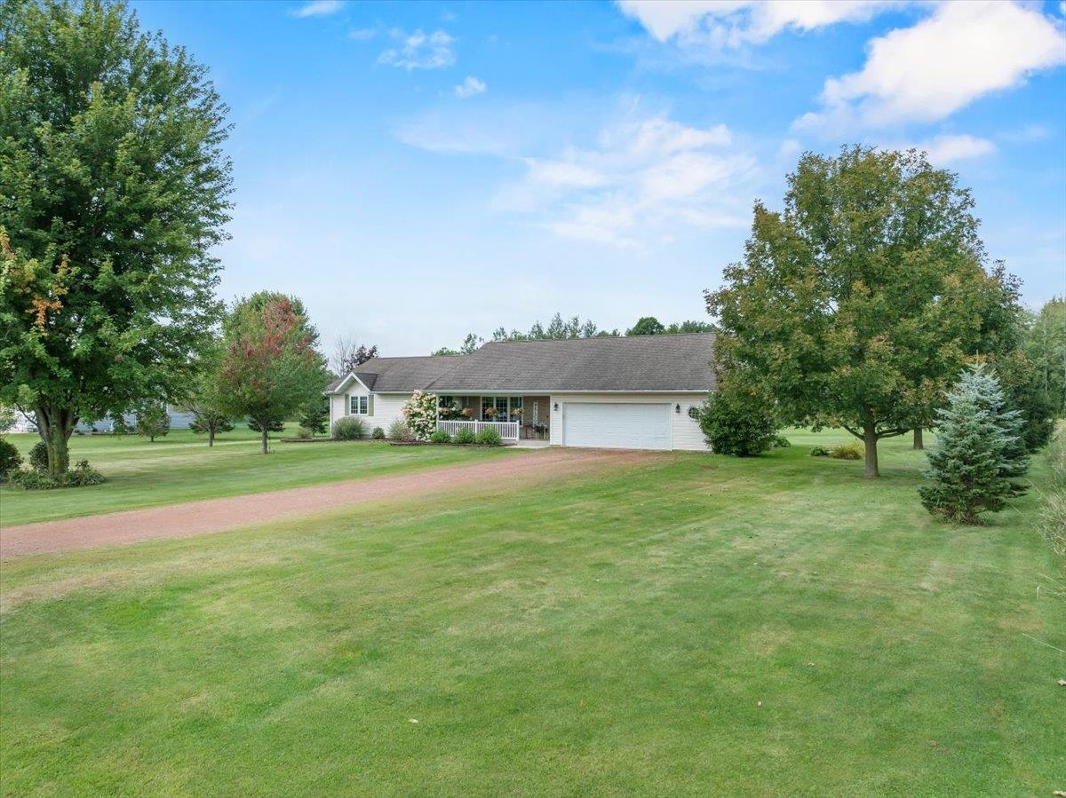 203536 SUN RIDGE DRIVE, Spencer, Wisconsin 54479, 4 Bedrooms Bedrooms, ,3 BathroomsBathrooms,Residential,For Sale,203536 SUN RIDGE DRIVE,22504385