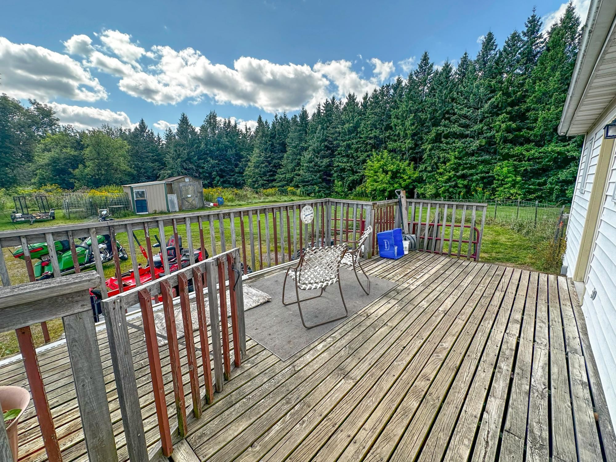 N7293 STATE HIGHWAY 13, Phillips, Wisconsin 54555, 3 Bedrooms Bedrooms, ,1 BathroomBathrooms,Residential,For Sale,N7293 STATE HIGHWAY 13,22504387