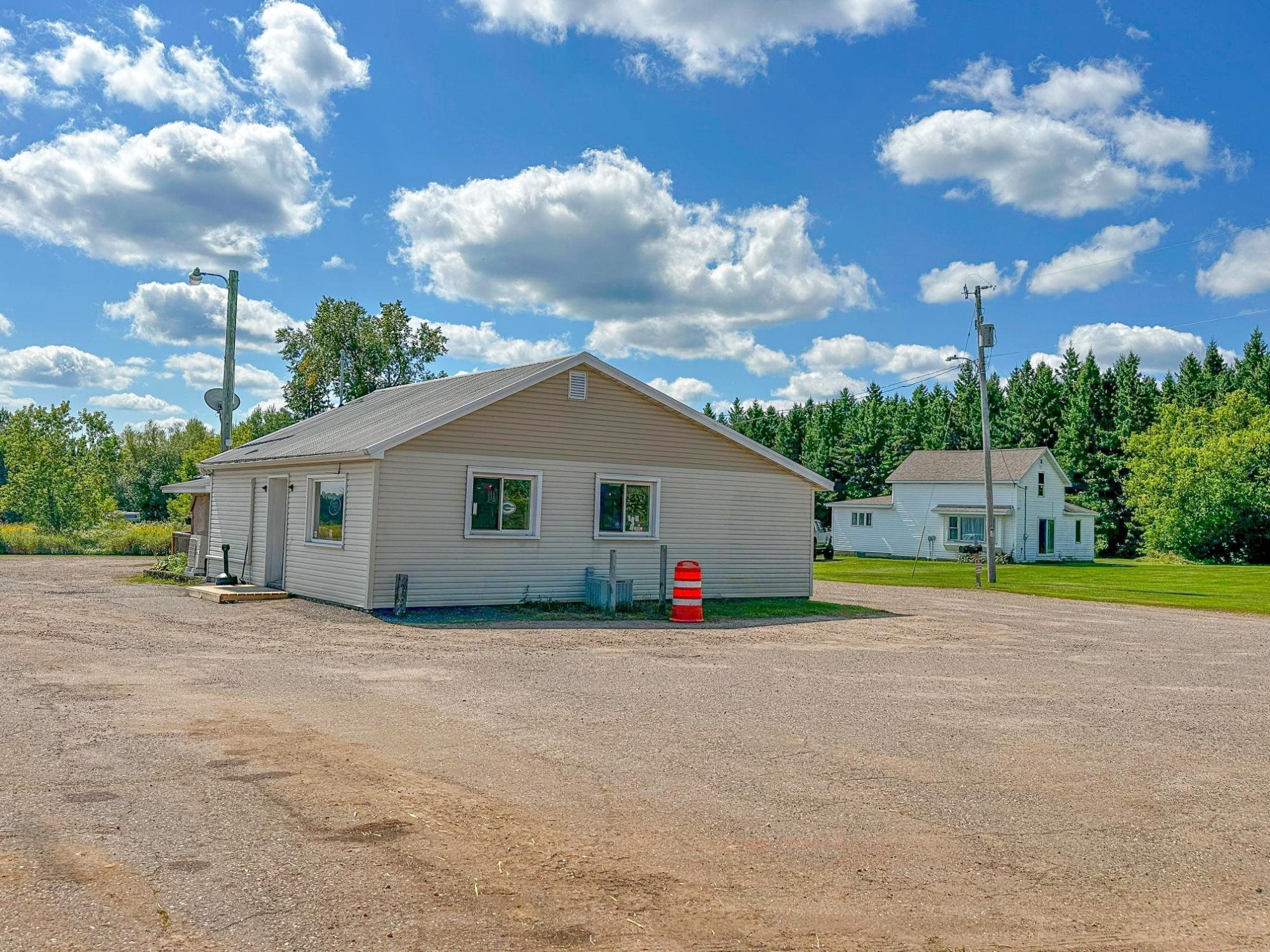 N7293 STATE HIGHWAY 13, Phillips, Wisconsin 54555, 3 Bedrooms Bedrooms, ,1 BathroomBathrooms,Residential,For Sale,N7293 STATE HIGHWAY 13,22504387