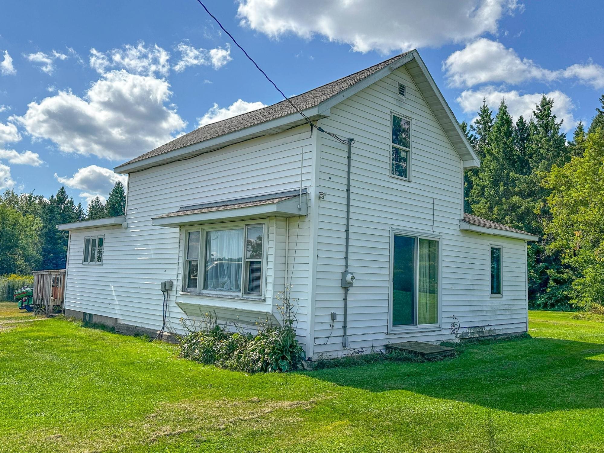 N7293 STATE HIGHWAY 13, Phillips, Wisconsin 54555, 3 Bedrooms Bedrooms, ,1 BathroomBathrooms,Residential,For Sale,N7293 STATE HIGHWAY 13,22504387