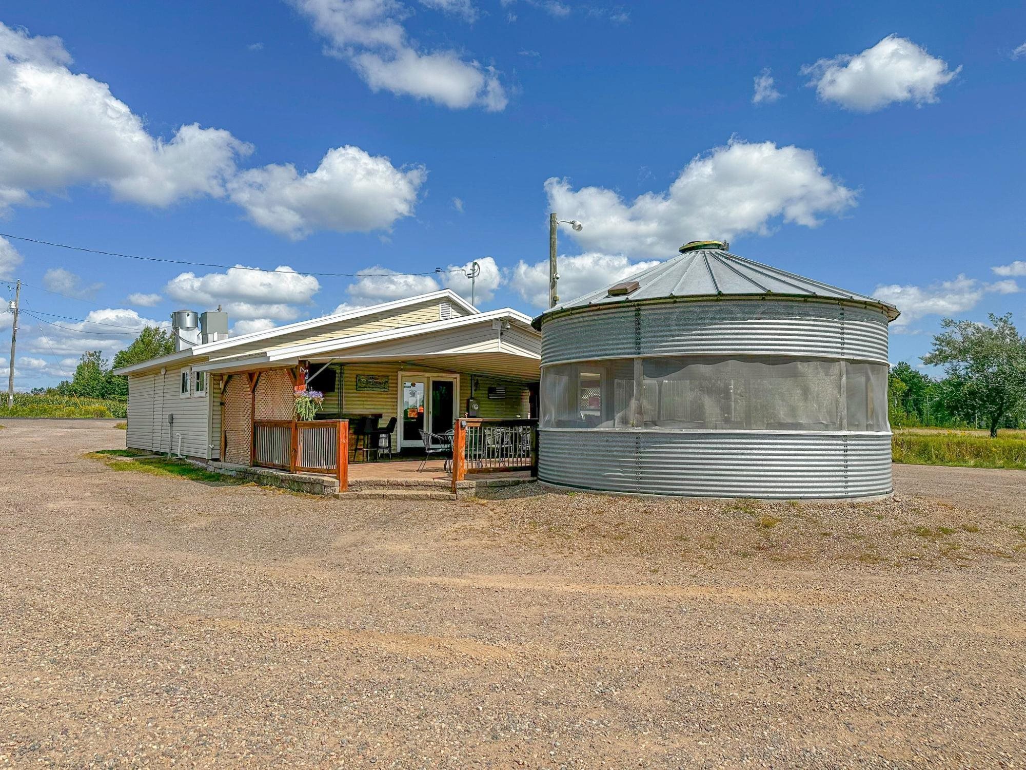 N7293 STATE HIGHWAY 13, Phillips, Wisconsin 54555, 3 Bedrooms Bedrooms, ,1 BathroomBathrooms,Residential,For Sale,N7293 STATE HIGHWAY 13,22504387