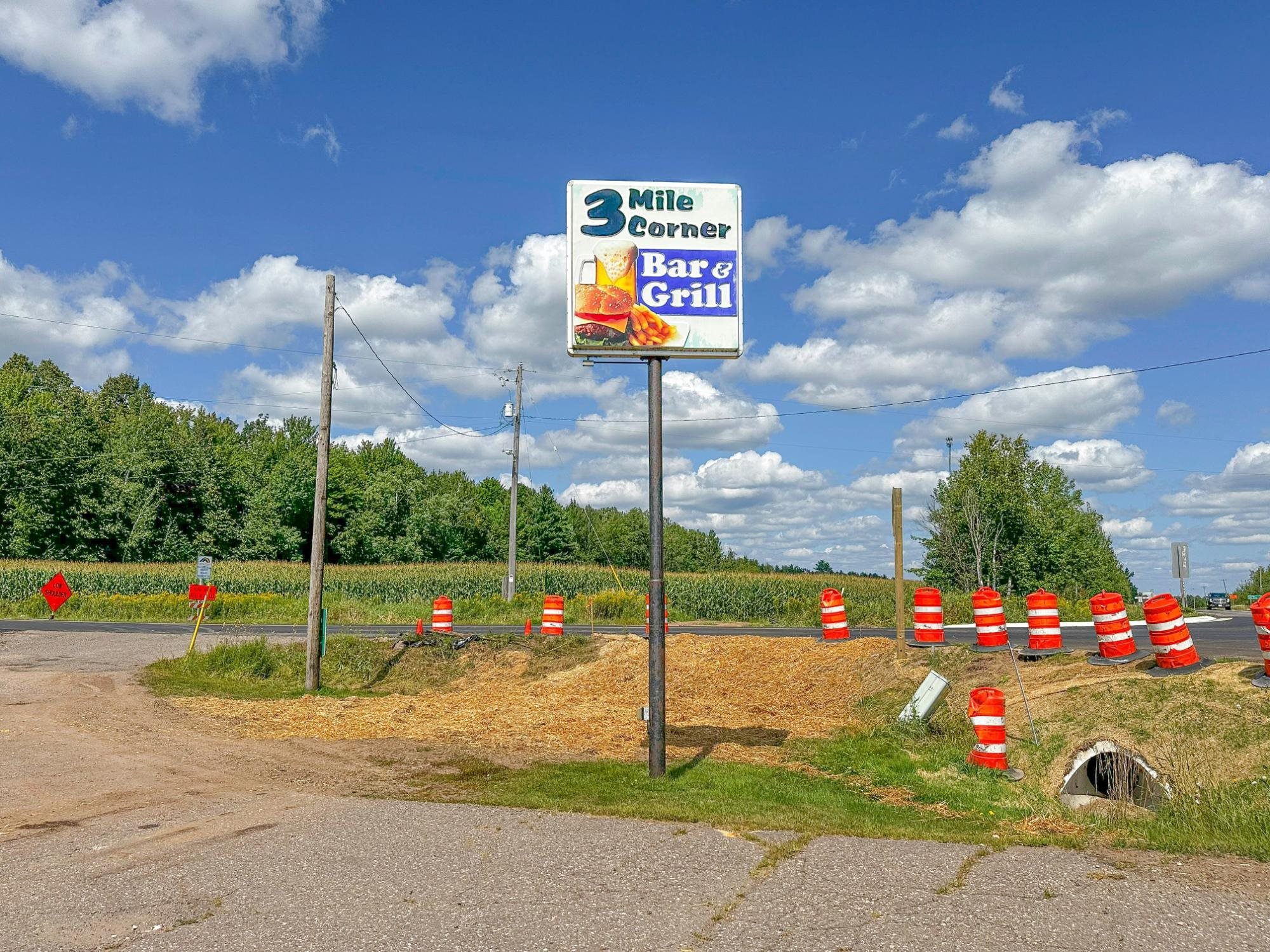 N7293 STATE HIGHWAY 13, Phillips, Wisconsin 54555, 3 Bedrooms Bedrooms, ,1 BathroomBathrooms,Residential,For Sale,N7293 STATE HIGHWAY 13,22504387