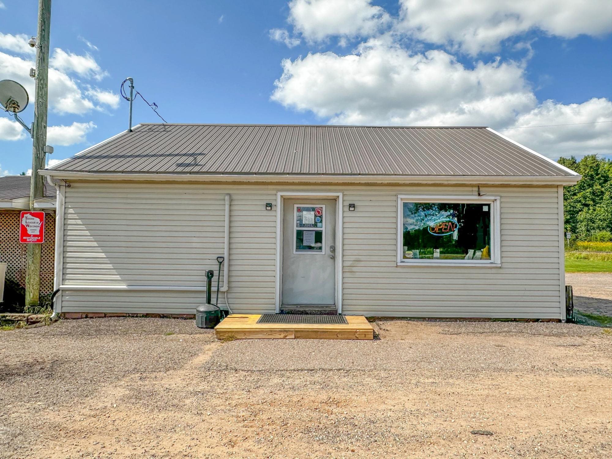 N7293 STATE HIGHWAY 13, Phillips, Wisconsin 54555, 3 Bedrooms Bedrooms, ,1 BathroomBathrooms,Residential,For Sale,N7293 STATE HIGHWAY 13,22504387