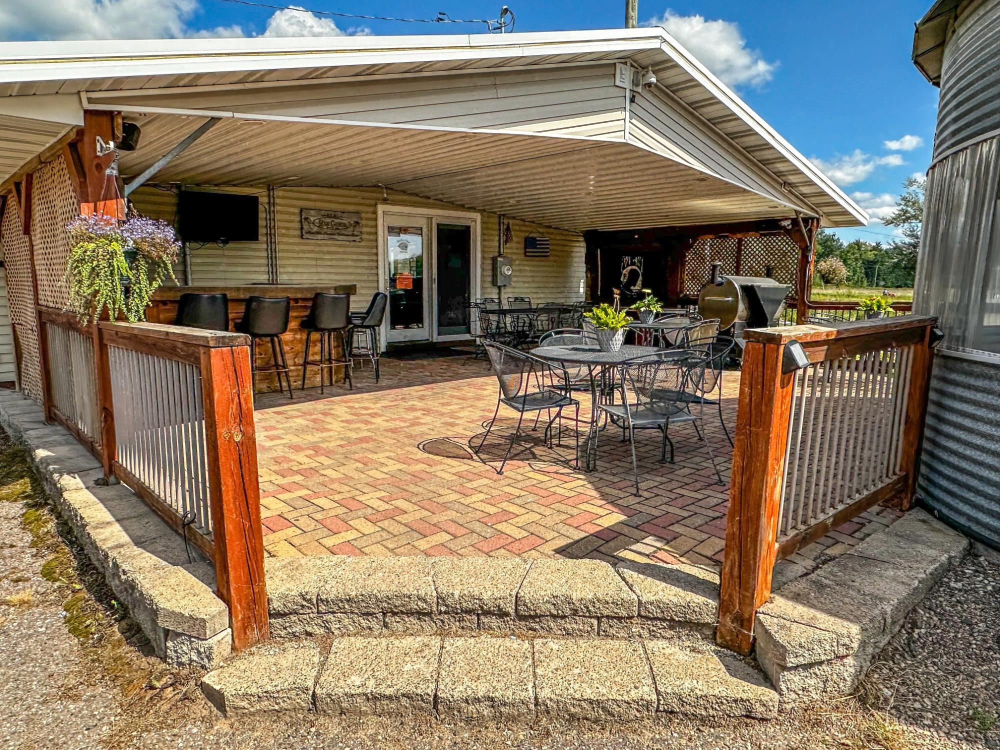 N7293 STATE HIGHWAY 13, Phillips, Wisconsin 54555, 3 Bedrooms Bedrooms, ,1 BathroomBathrooms,Residential,For Sale,N7293 STATE HIGHWAY 13,22504387