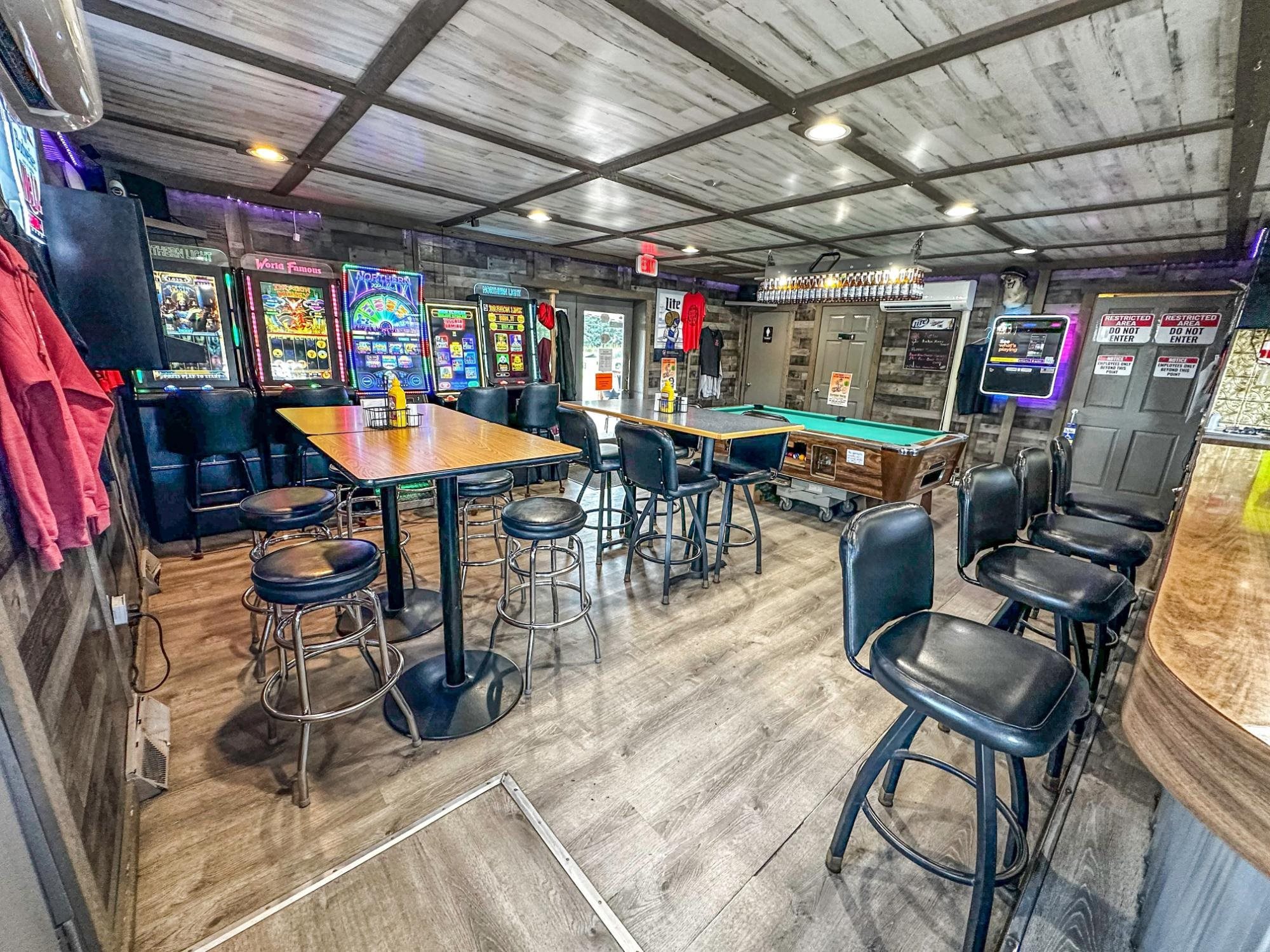 N7293 STATE HIGHWAY 13, Phillips, Wisconsin 54555, 3 Bedrooms Bedrooms, ,1 BathroomBathrooms,Residential,For Sale,N7293 STATE HIGHWAY 13,22504387