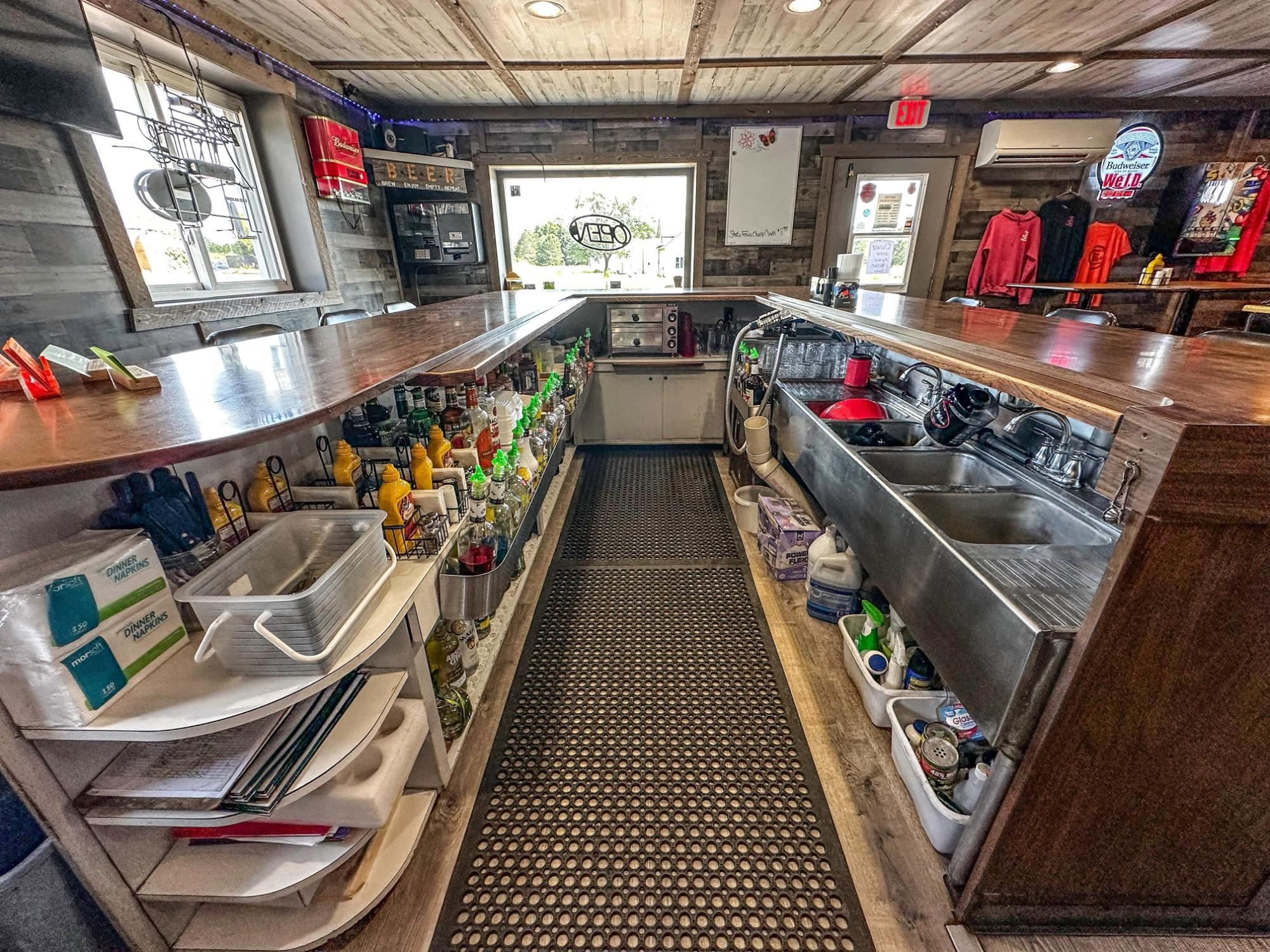 N7293 STATE HIGHWAY 13, Phillips, Wisconsin 54555, 3 Bedrooms Bedrooms, ,1 BathroomBathrooms,Residential,For Sale,N7293 STATE HIGHWAY 13,22504387