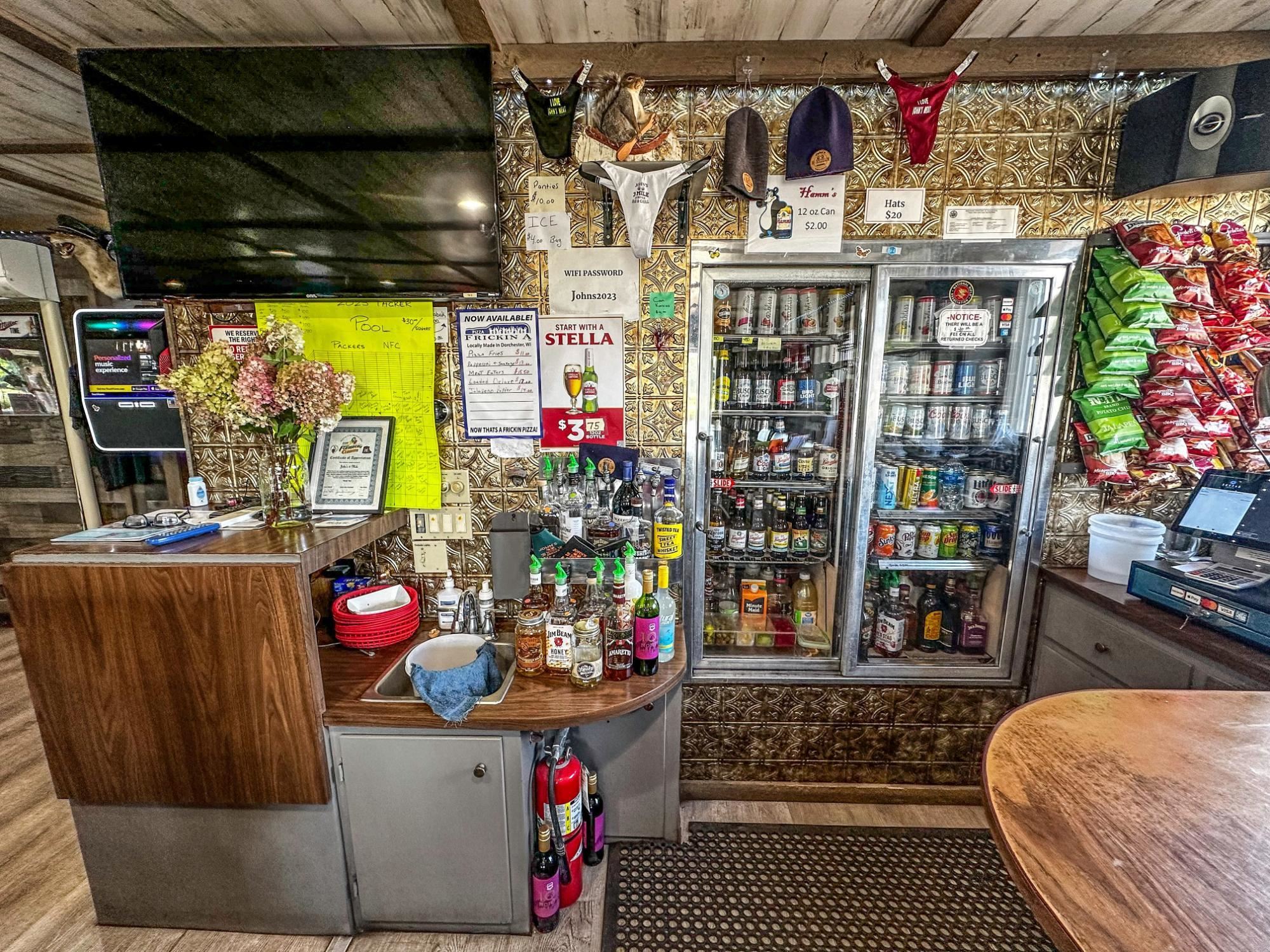 N7293 STATE HIGHWAY 13, Phillips, Wisconsin 54555, 3 Bedrooms Bedrooms, ,1 BathroomBathrooms,Residential,For Sale,N7293 STATE HIGHWAY 13,22504387