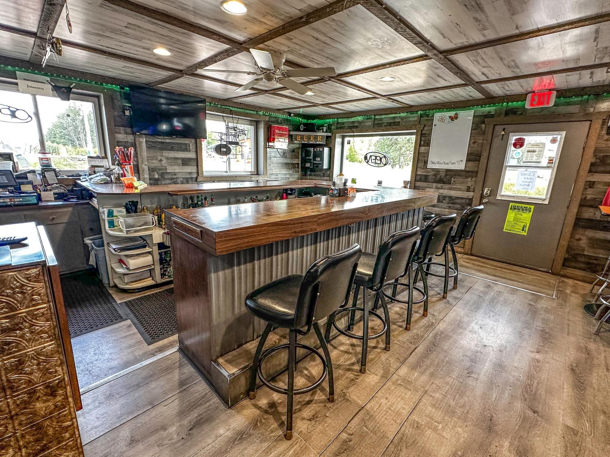 N7293 STATE HIGHWAY 13, Phillips, Wisconsin 54555, 3 Bedrooms Bedrooms, ,1 BathroomBathrooms,Residential,For Sale,N7293 STATE HIGHWAY 13,22504387