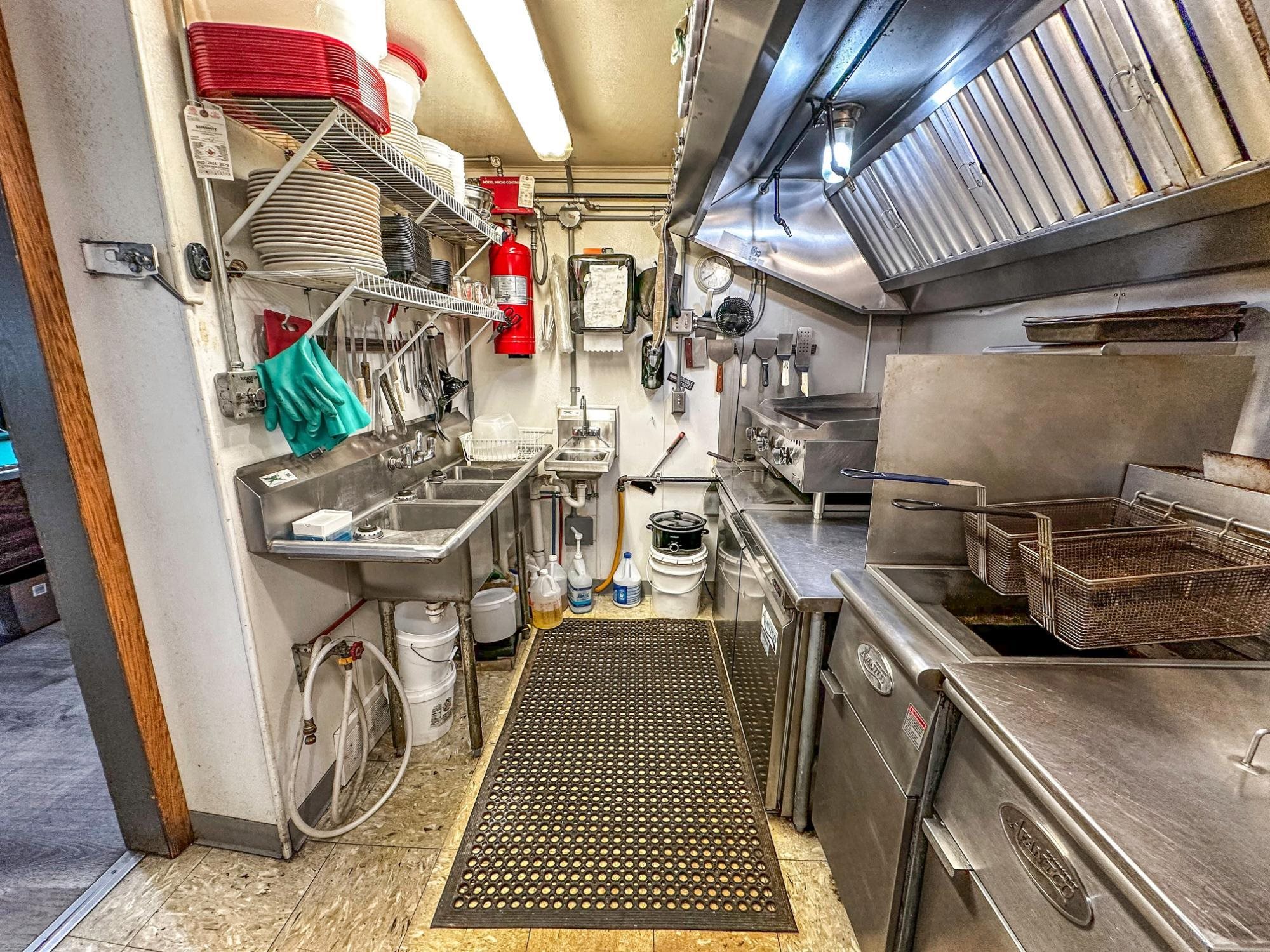 N7293 STATE HIGHWAY 13, Phillips, Wisconsin 54555, 3 Bedrooms Bedrooms, ,1 BathroomBathrooms,Residential,For Sale,N7293 STATE HIGHWAY 13,22504387