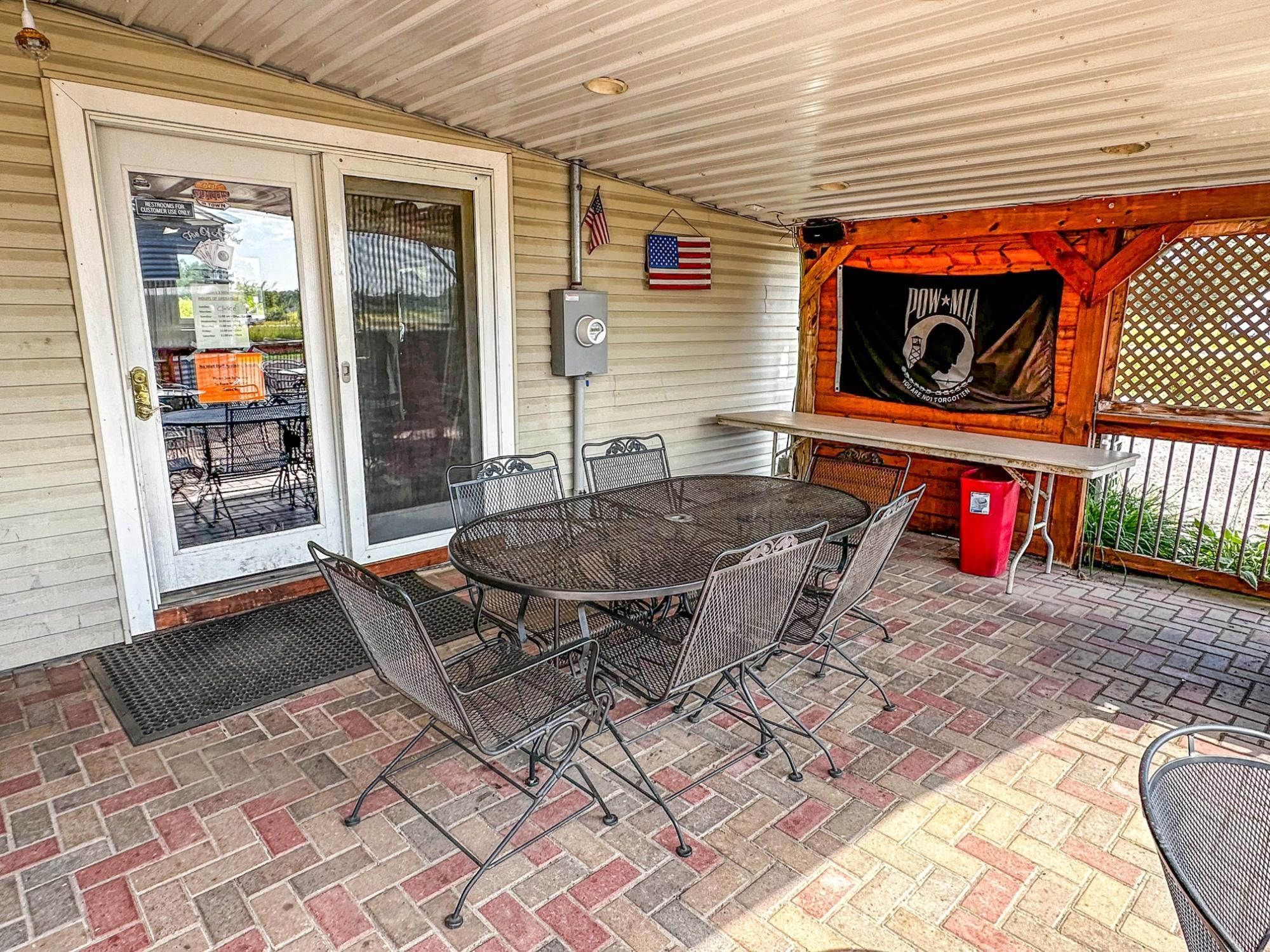 N7293 STATE HIGHWAY 13, Phillips, Wisconsin 54555, 3 Bedrooms Bedrooms, ,1 BathroomBathrooms,Residential,For Sale,N7293 STATE HIGHWAY 13,22504387