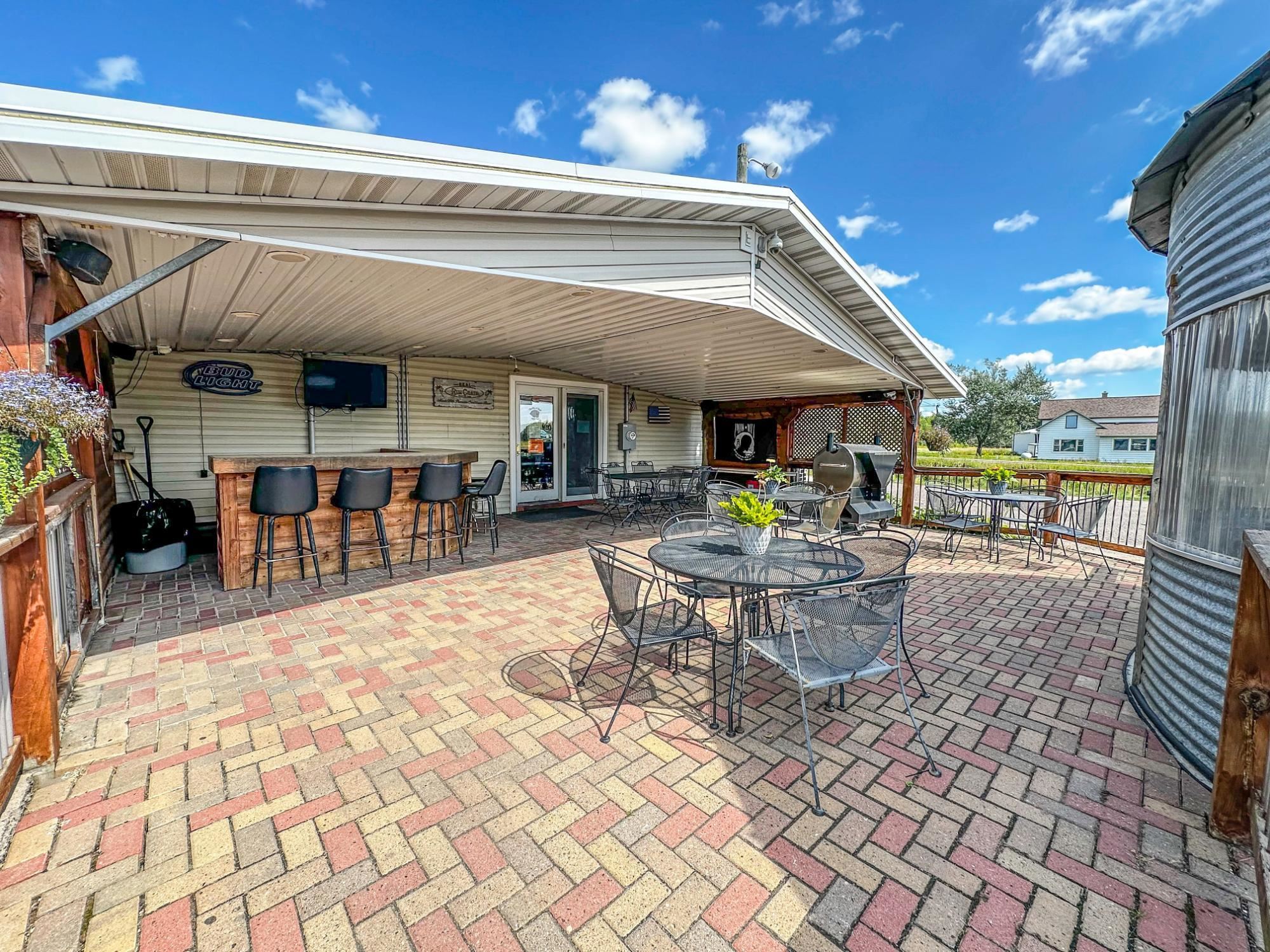 N7293 STATE HIGHWAY 13, Phillips, Wisconsin 54555, 3 Bedrooms Bedrooms, ,1 BathroomBathrooms,Residential,For Sale,N7293 STATE HIGHWAY 13,22504387