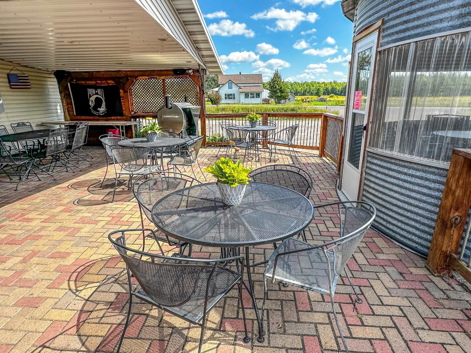 N7293 STATE HIGHWAY 13, Phillips, Wisconsin 54555, 3 Bedrooms Bedrooms, ,1 BathroomBathrooms,Residential,For Sale,N7293 STATE HIGHWAY 13,22504387