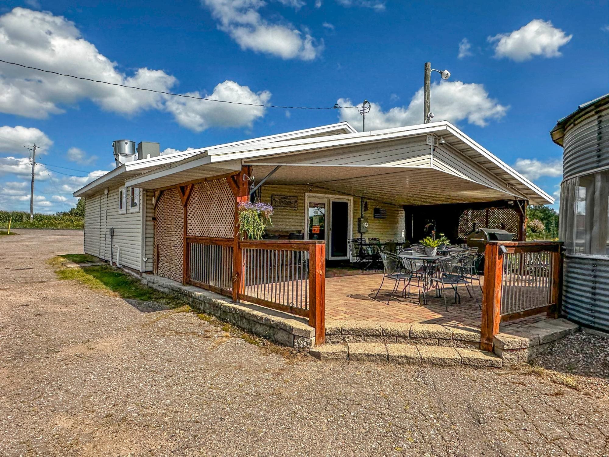 N7293 STATE HIGHWAY 13, Phillips, Wisconsin 54555, 3 Bedrooms Bedrooms, ,1 BathroomBathrooms,Residential,For Sale,N7293 STATE HIGHWAY 13,22504387