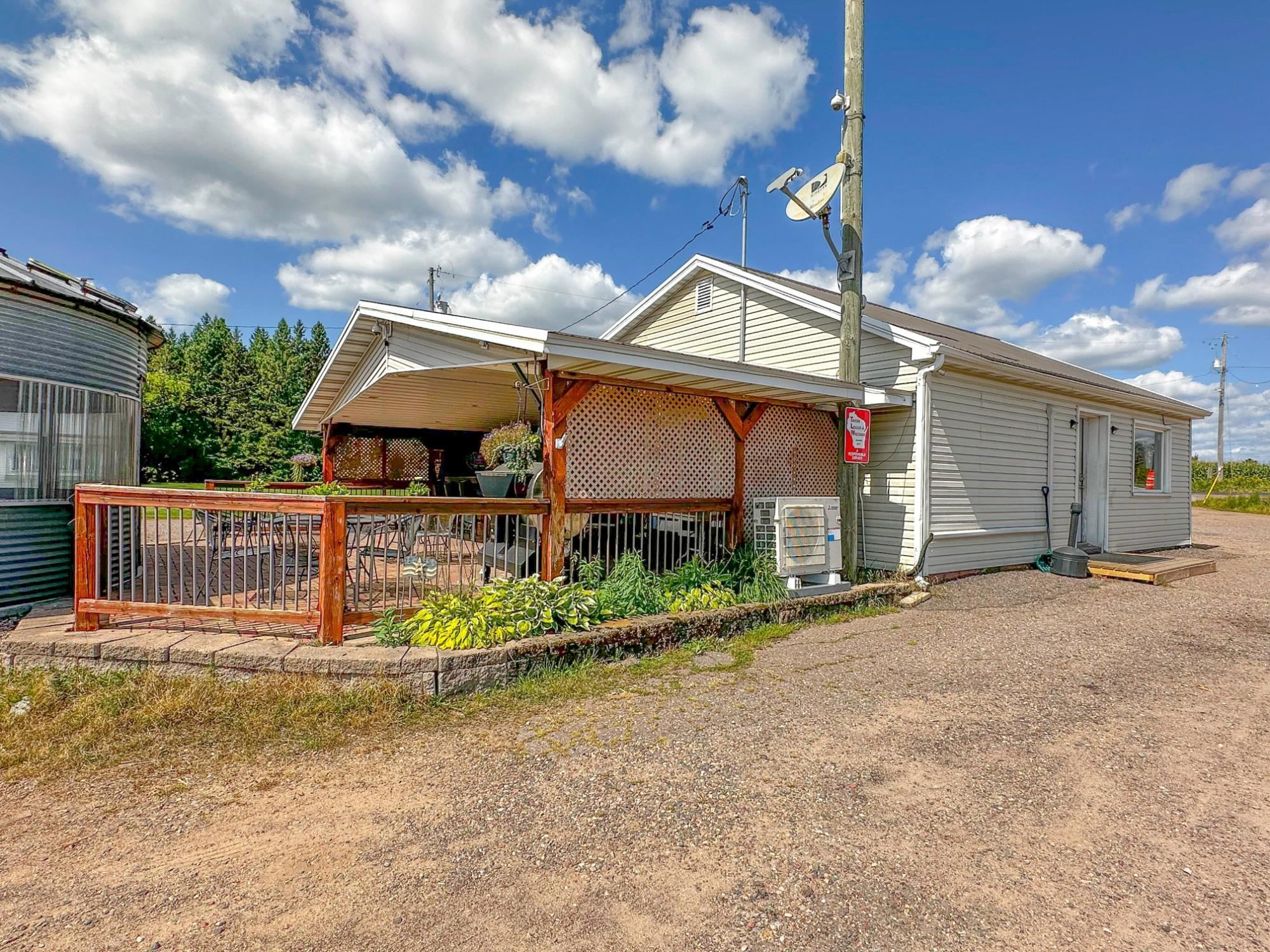 N7293 STATE HIGHWAY 13, Phillips, Wisconsin 54555, 3 Bedrooms Bedrooms, ,1 BathroomBathrooms,Residential,For Sale,N7293 STATE HIGHWAY 13,22504387