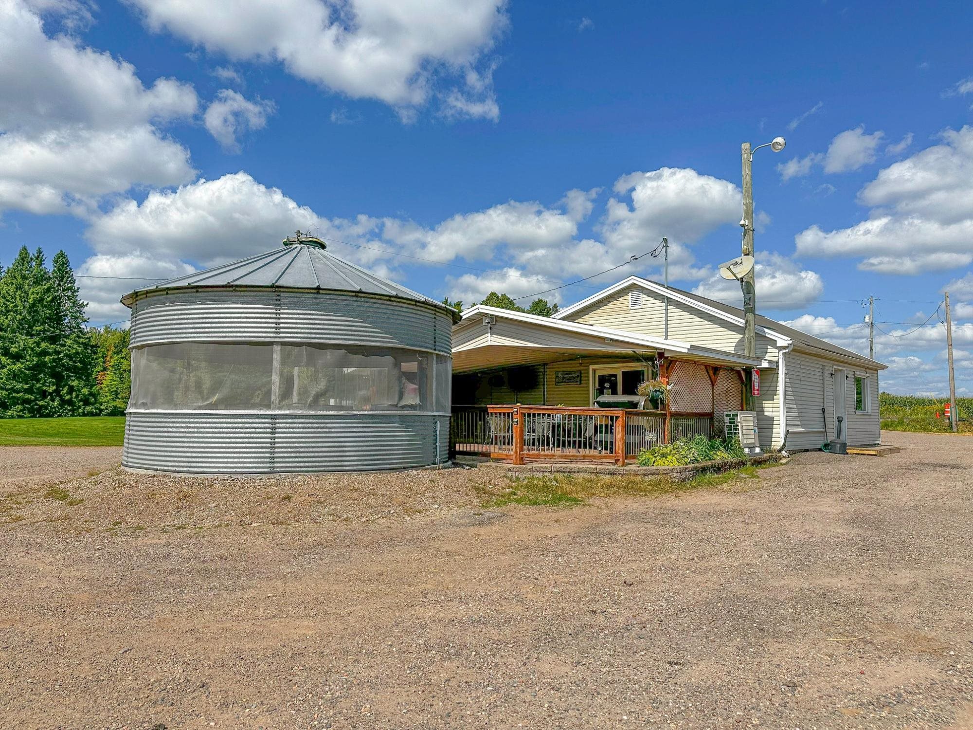 N7293 STATE HIGHWAY 13, Phillips, Wisconsin 54555, 3 Bedrooms Bedrooms, ,1 BathroomBathrooms,Residential,For Sale,N7293 STATE HIGHWAY 13,22504387