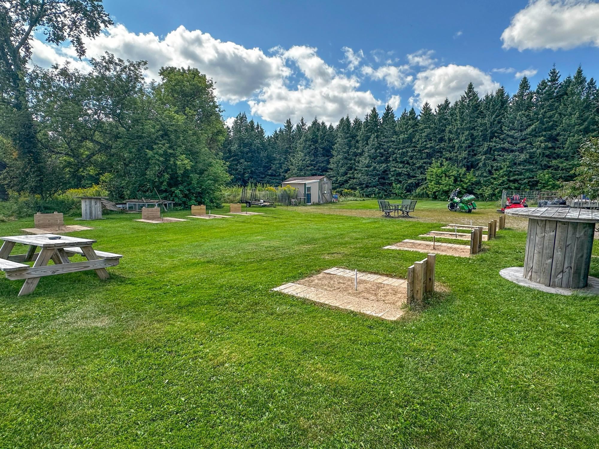 N7293 STATE HIGHWAY 13, Phillips, Wisconsin 54555, 3 Bedrooms Bedrooms, ,1 BathroomBathrooms,Residential,For Sale,N7293 STATE HIGHWAY 13,22504387