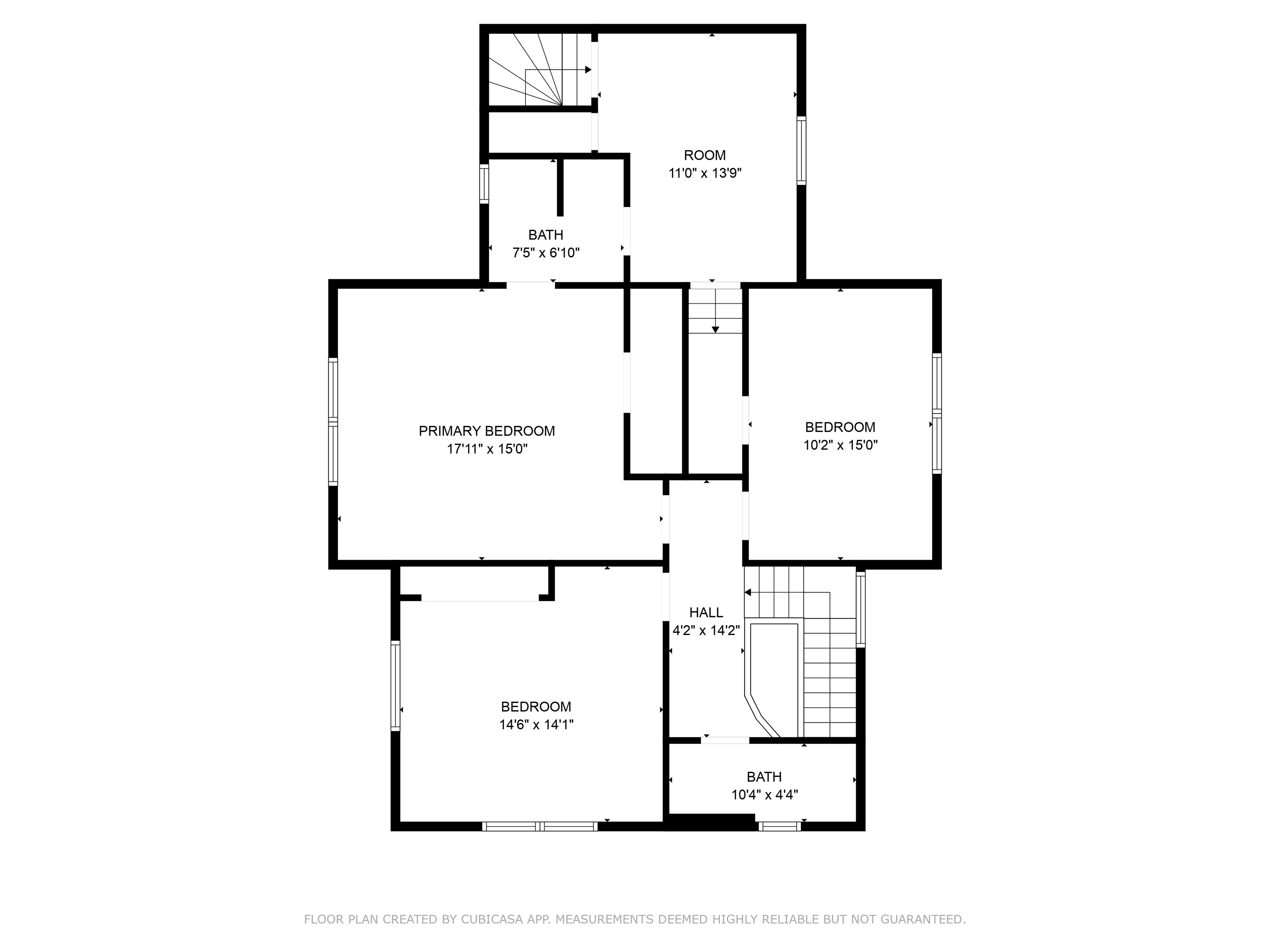 202 CLAY STREET, Neillsville, Wisconsin 54456, 4 Bedrooms Bedrooms, ,3 BathroomsBathrooms,Residential,For Sale,202 CLAY STREET,22504422
