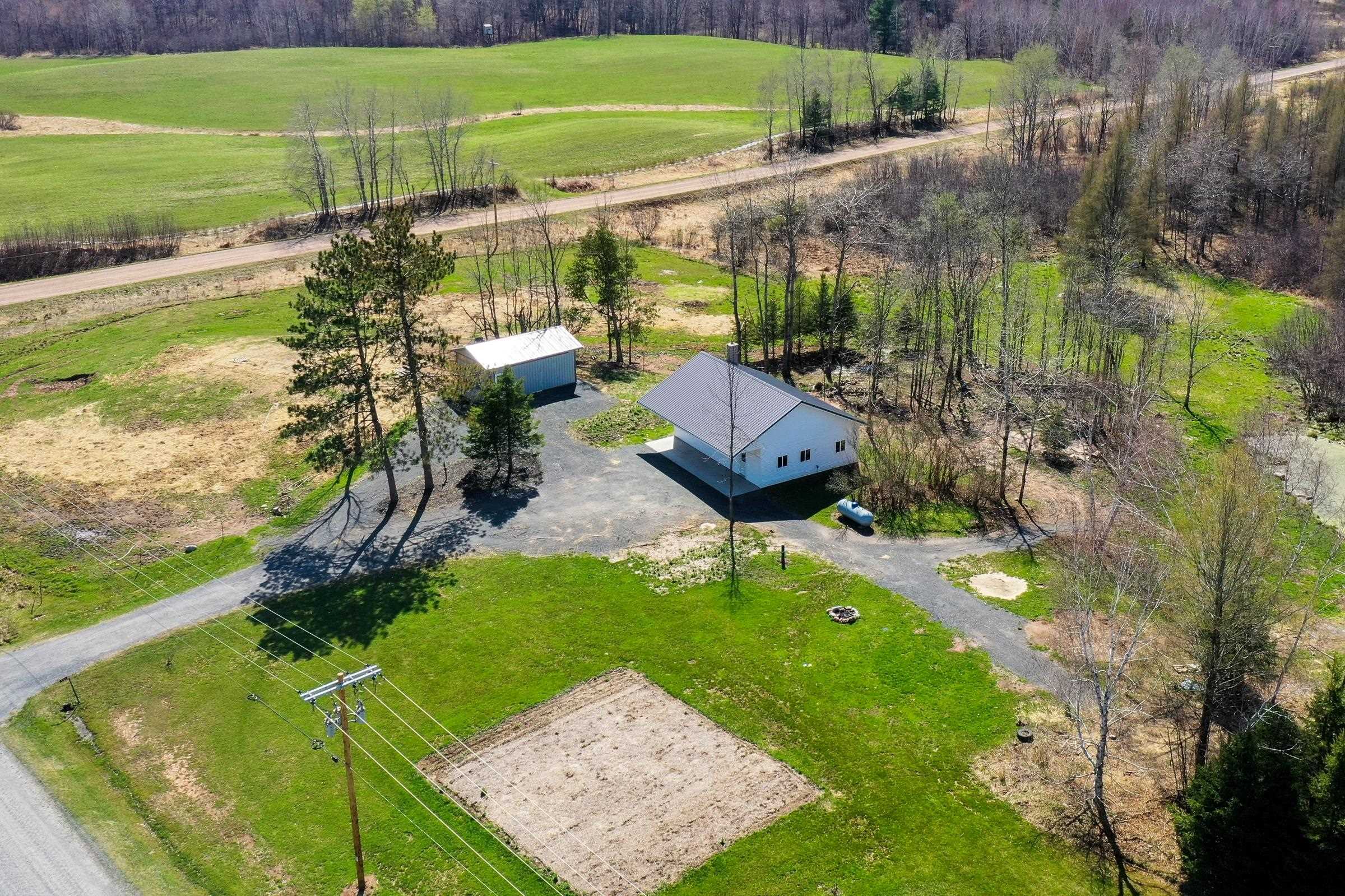 N423 9TH AVENUE, Lublin, Wisconsin 54447, 2 Bedrooms Bedrooms, ,1 BathroomBathrooms,Residential,For Sale,N423 9TH AVENUE,22504431