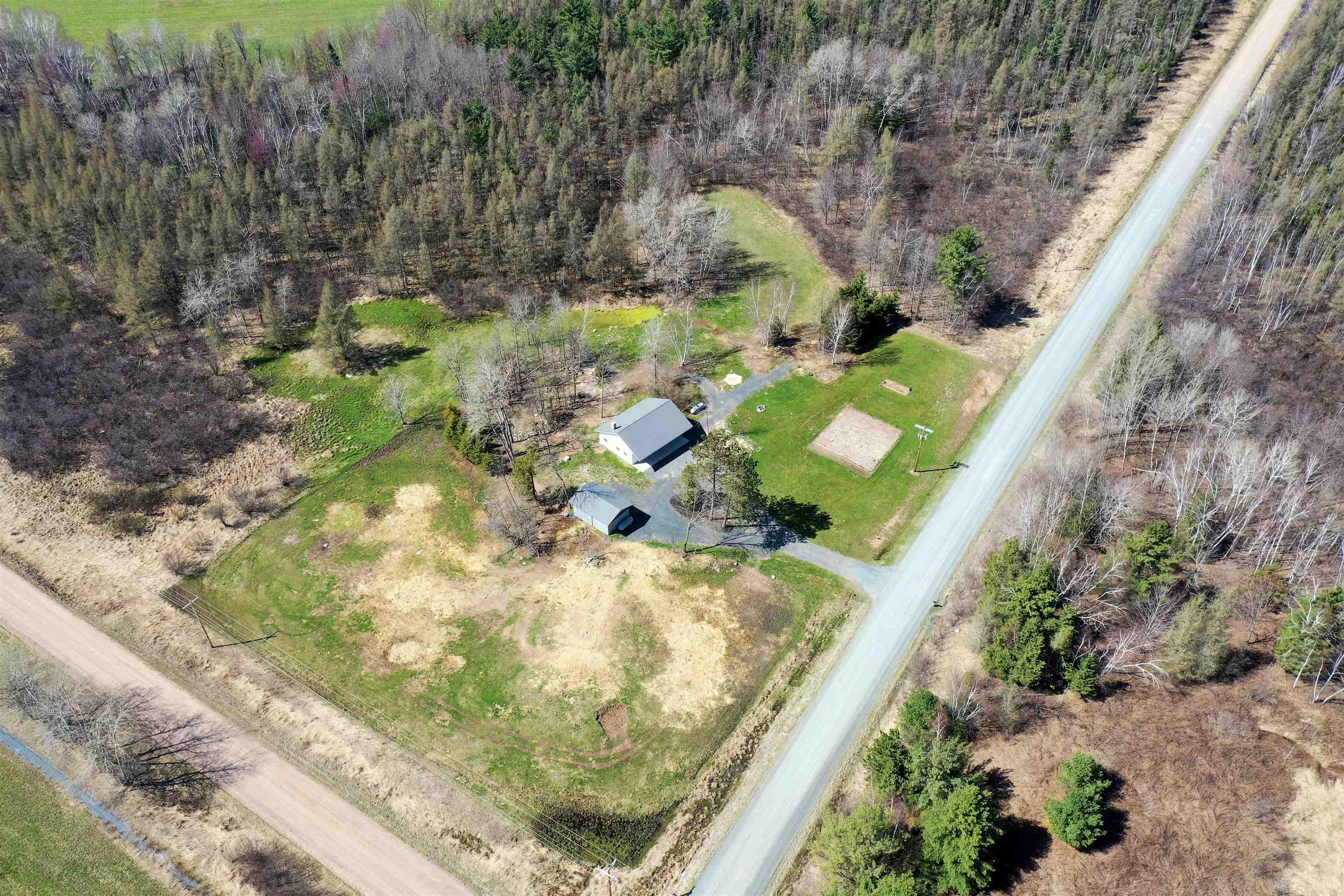N423 9TH AVENUE, Lublin, Wisconsin 54447, 2 Bedrooms Bedrooms, ,1 BathroomBathrooms,Residential,For Sale,N423 9TH AVENUE,22504431