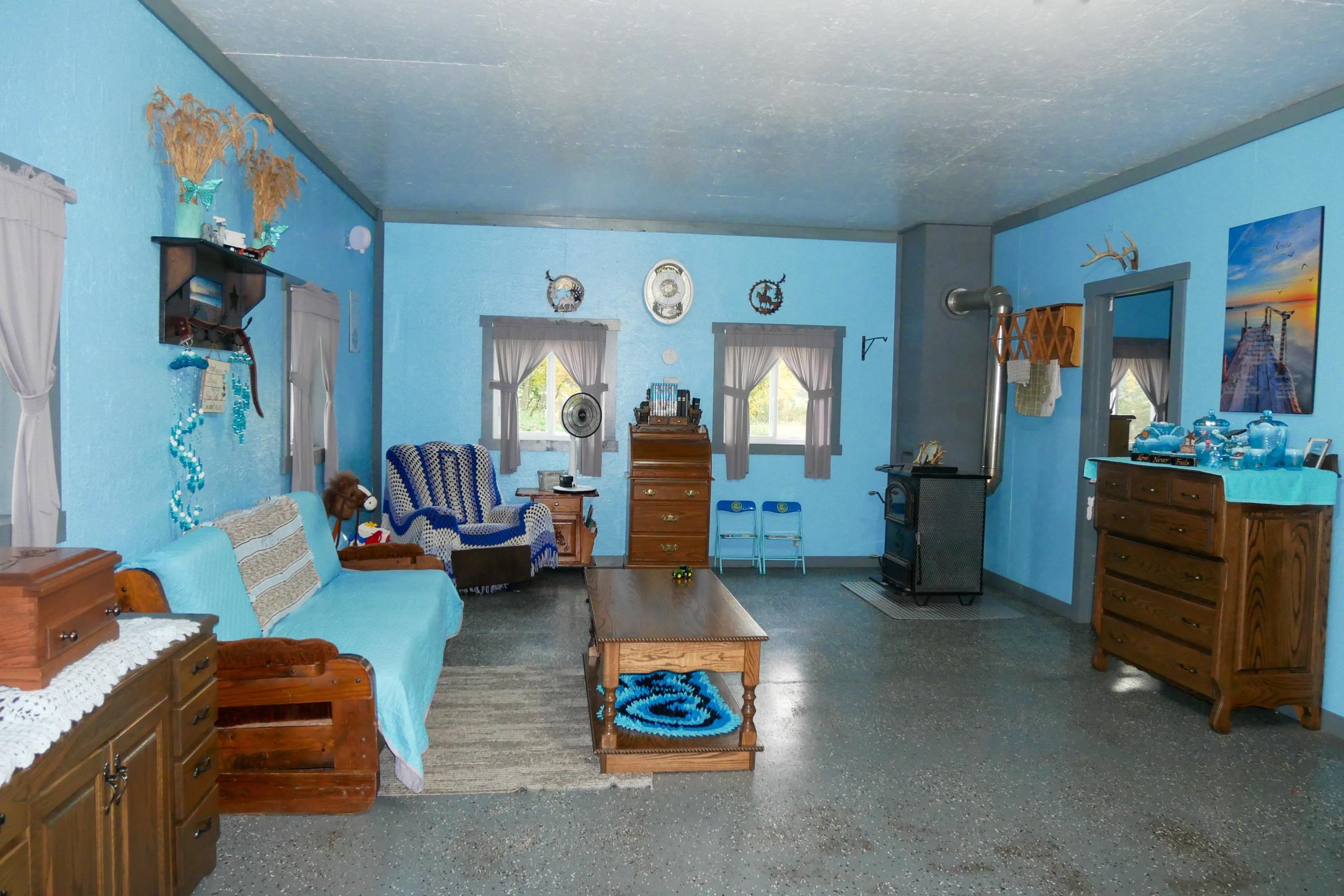 N423 9TH AVENUE, Lublin, Wisconsin 54447, 2 Bedrooms Bedrooms, ,1 BathroomBathrooms,Residential,For Sale,N423 9TH AVENUE,22504431