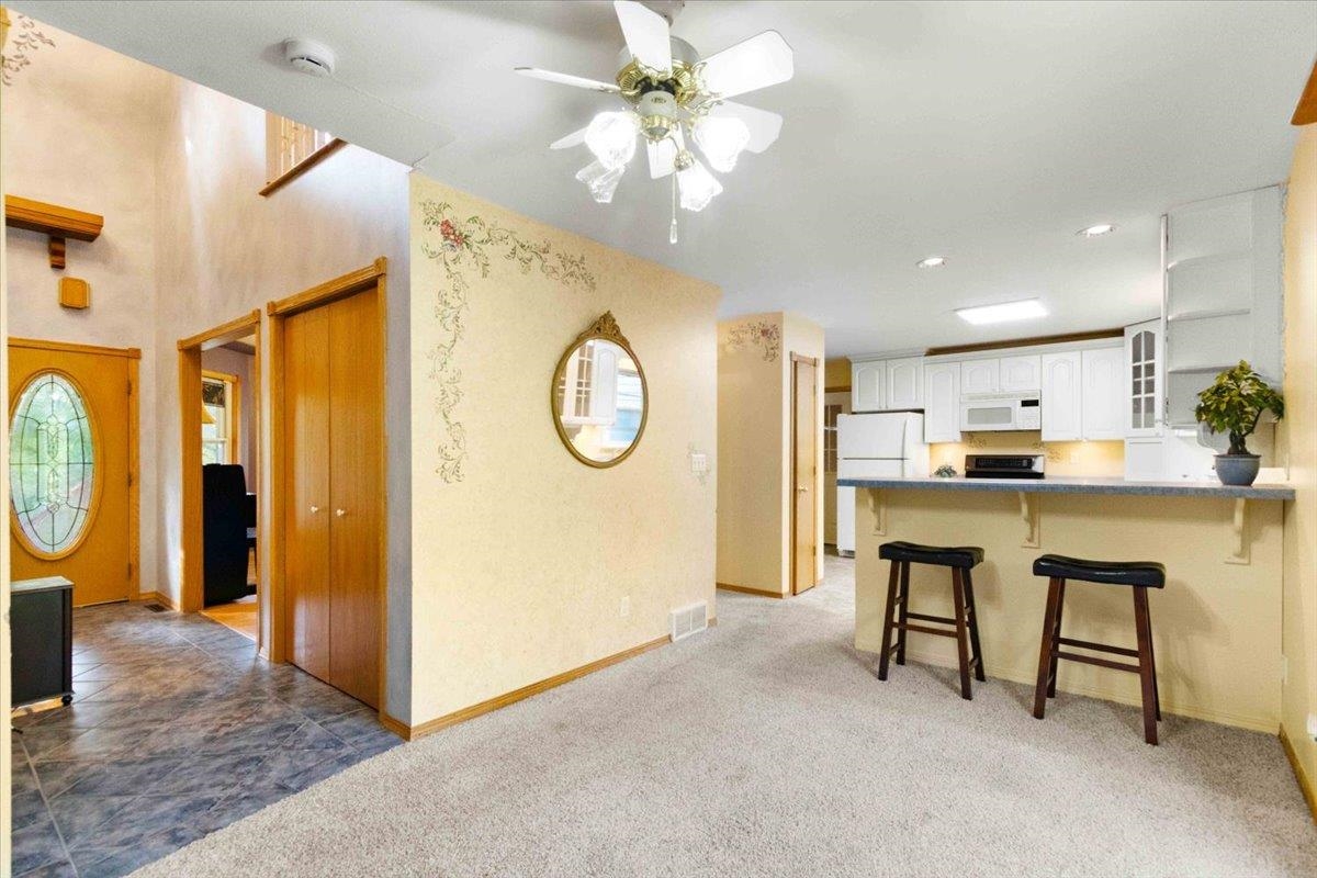 3610 43RD STREET SOUTH, Wisconsin Rapids, Wisconsin 54494, 3 Bedrooms Bedrooms, ,2 BathroomsBathrooms,Residential,For Sale,3610 43RD STREET SOUTH,22504440