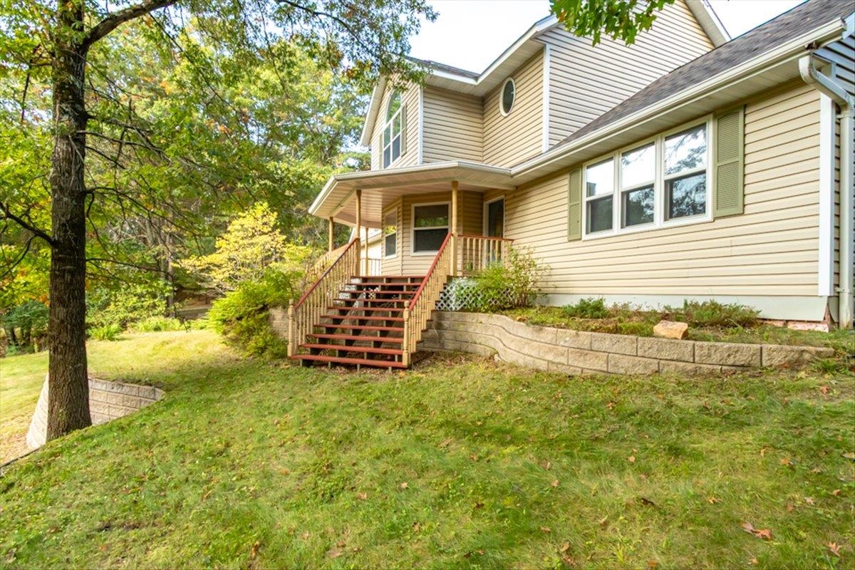 3610 43RD STREET SOUTH, Wisconsin Rapids, Wisconsin 54494, 3 Bedrooms Bedrooms, ,2 BathroomsBathrooms,Residential,For Sale,3610 43RD STREET SOUTH,22504440