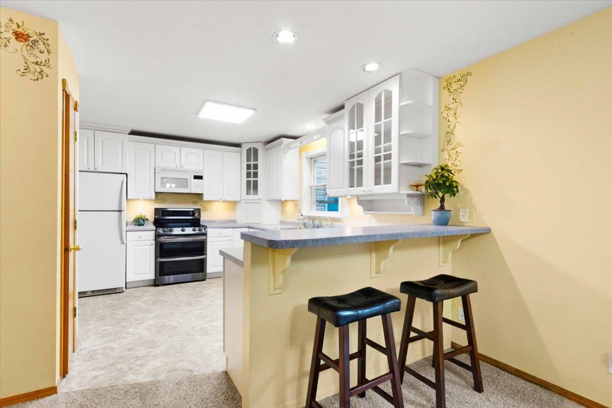 3610 43RD STREET SOUTH, Wisconsin Rapids, Wisconsin 54494, 3 Bedrooms Bedrooms, ,2 BathroomsBathrooms,Residential,For Sale,3610 43RD STREET SOUTH,22504440