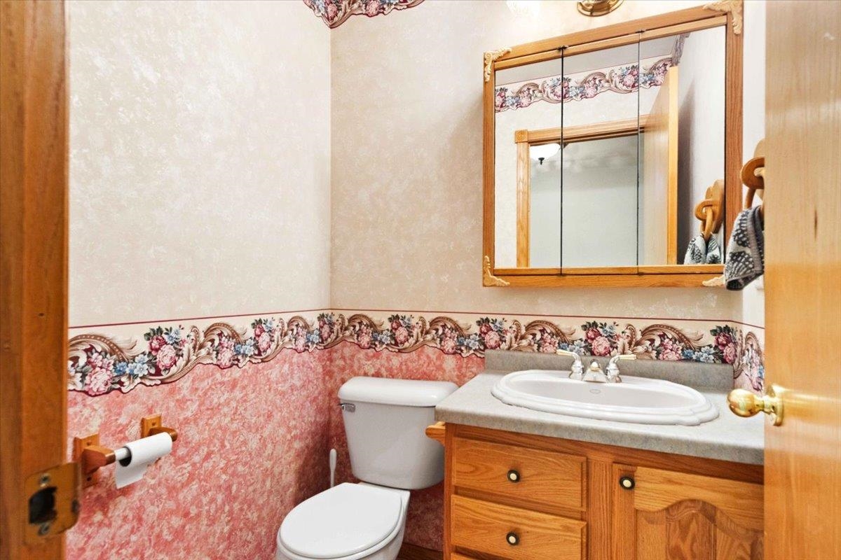 3610 43RD STREET SOUTH, Wisconsin Rapids, Wisconsin 54494, 3 Bedrooms Bedrooms, ,2 BathroomsBathrooms,Residential,For Sale,3610 43RD STREET SOUTH,22504440