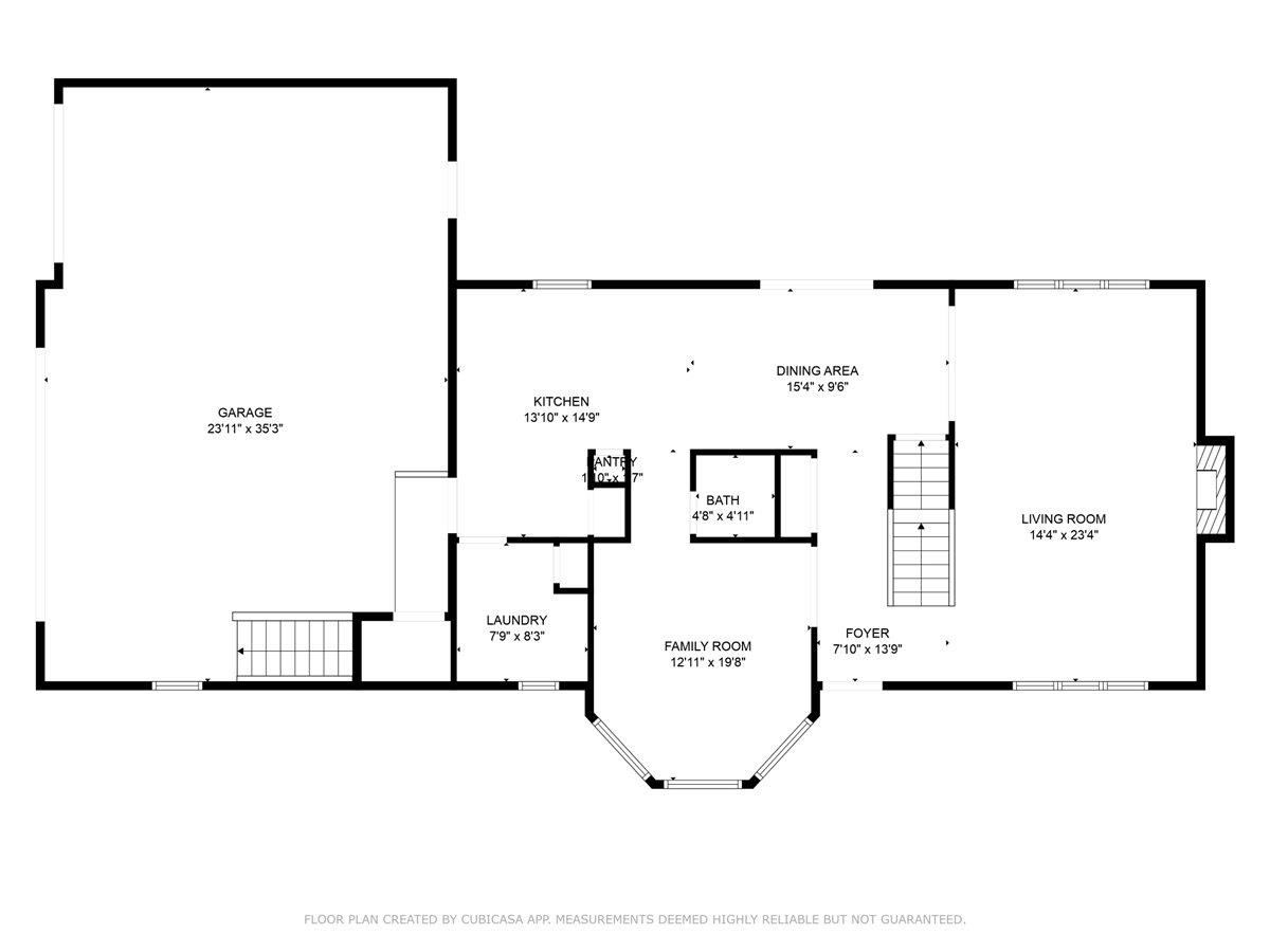 3610 43RD STREET SOUTH, Wisconsin Rapids, Wisconsin 54494, 3 Bedrooms Bedrooms, ,2 BathroomsBathrooms,Residential,For Sale,3610 43RD STREET SOUTH,22504440