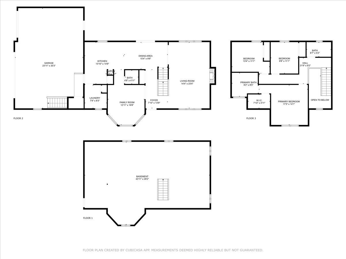 3610 43RD STREET SOUTH, Wisconsin Rapids, Wisconsin 54494, 3 Bedrooms Bedrooms, ,2 BathroomsBathrooms,Residential,For Sale,3610 43RD STREET SOUTH,22504440