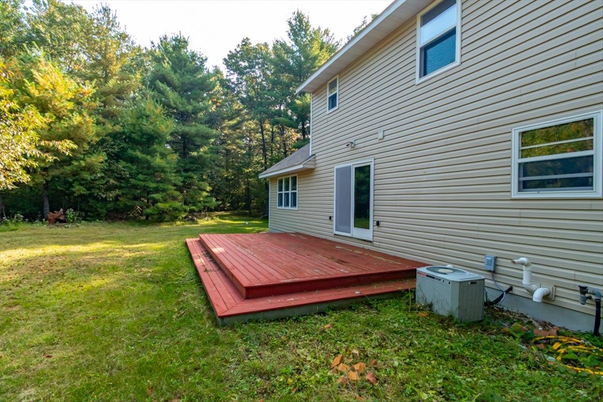 3610 43RD STREET SOUTH, Wisconsin Rapids, Wisconsin 54494, 3 Bedrooms Bedrooms, ,2 BathroomsBathrooms,Residential,For Sale,3610 43RD STREET SOUTH,22504440