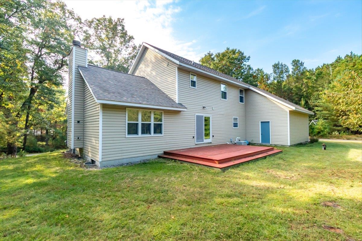 3610 43RD STREET SOUTH, Wisconsin Rapids, Wisconsin 54494, 3 Bedrooms Bedrooms, ,2 BathroomsBathrooms,Residential,For Sale,3610 43RD STREET SOUTH,22504440