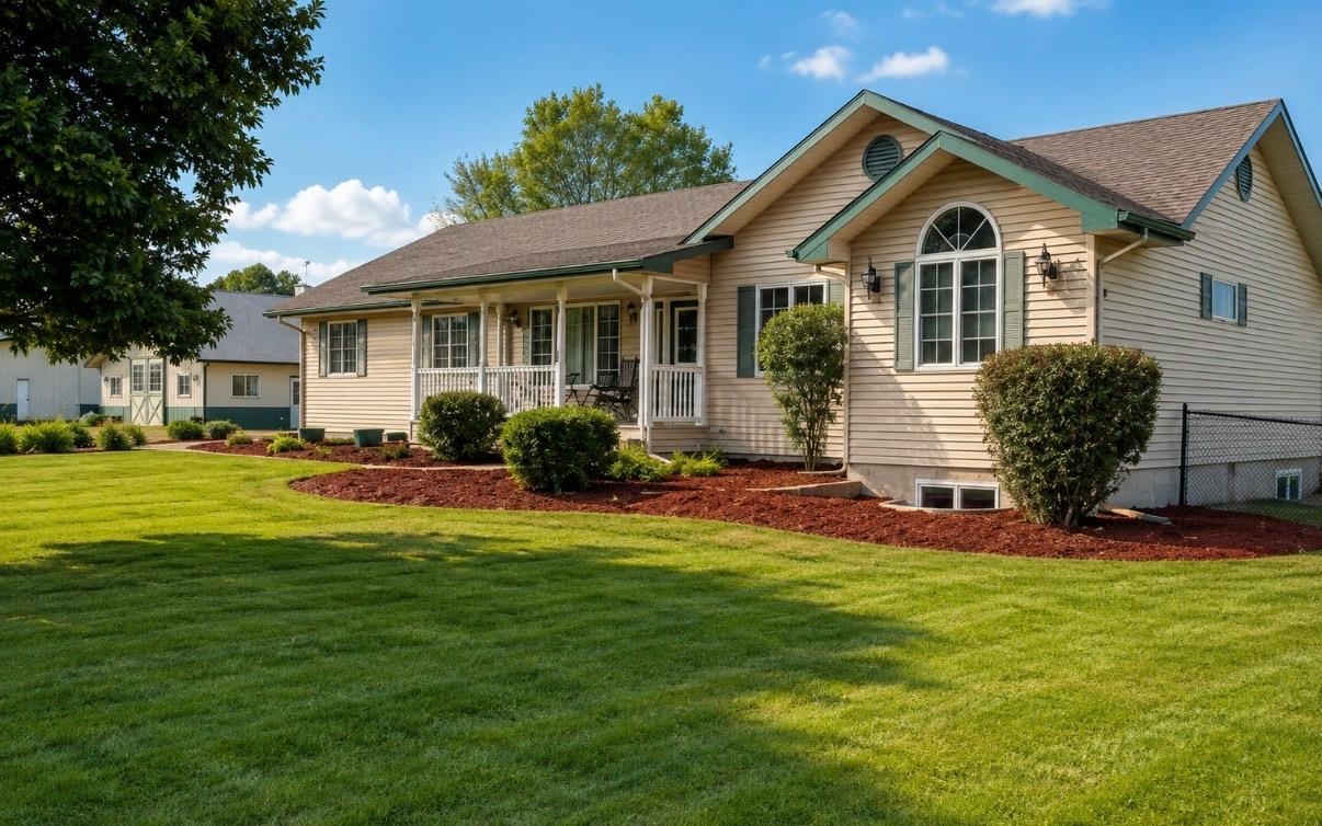 5352 COUNTY HIGHWAY F, Wisconsin Rapids, Wisconsin 54495, 3 Bedrooms Bedrooms, ,2 BathroomsBathrooms,Residential,For Sale,5352 COUNTY HIGHWAY F,22504454