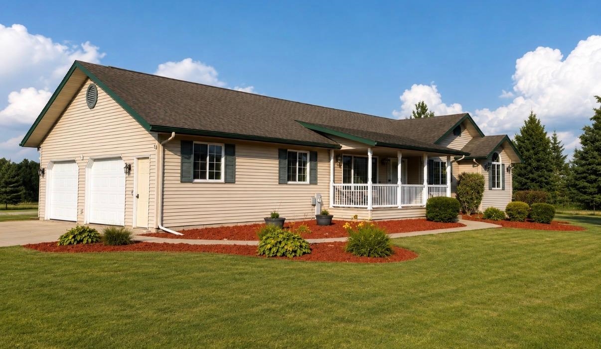5352 COUNTY HIGHWAY F, Wisconsin Rapids, Wisconsin 54495, 3 Bedrooms Bedrooms, ,2 BathroomsBathrooms,Residential,For Sale,5352 COUNTY HIGHWAY F,22504454