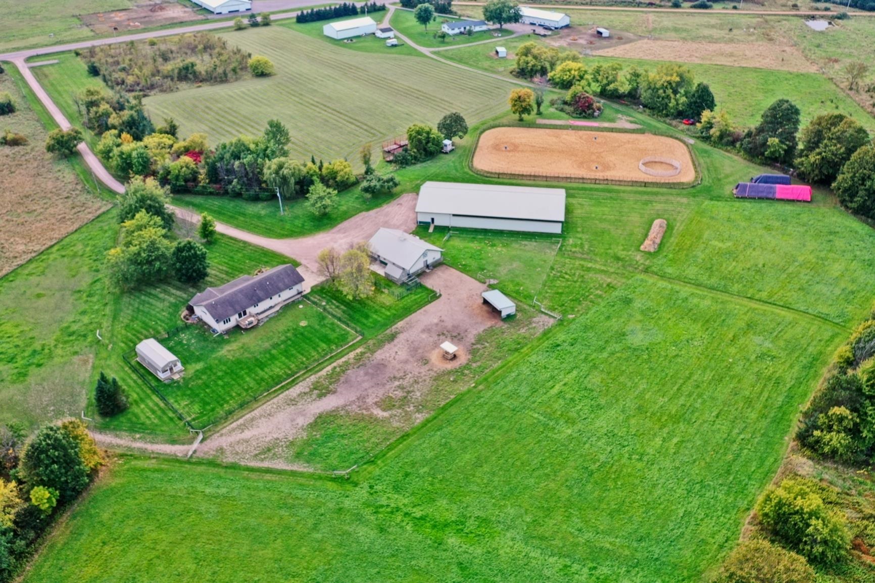 5352 COUNTY HIGHWAY F, Wisconsin Rapids, Wisconsin 54495, 3 Bedrooms Bedrooms, ,2 BathroomsBathrooms,Residential,For Sale,5352 COUNTY HIGHWAY F,22504454