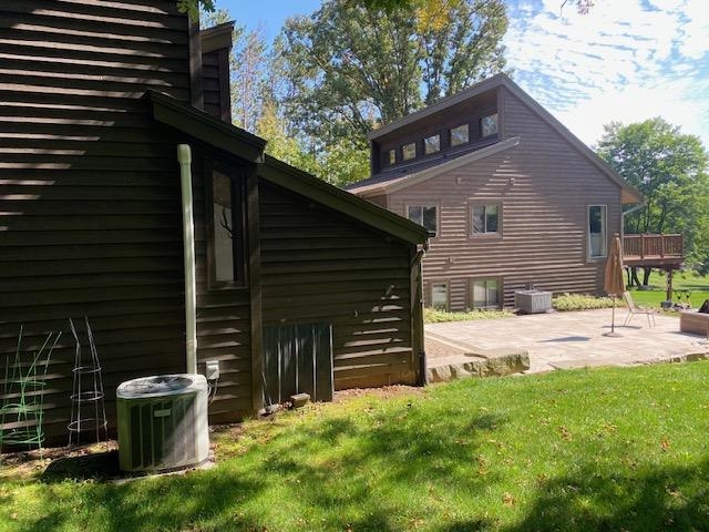 145699 BRISTERS HILL ROAD, Wausau, Wisconsin 54401, 4 Bedrooms Bedrooms, ,3 BathroomsBathrooms,Residential,For Sale,145699 BRISTERS HILL ROAD,22504457