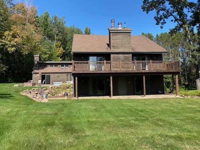 145699 BRISTERS HILL ROAD, Wausau, Wisconsin 54401, 4 Bedrooms Bedrooms, ,3 BathroomsBathrooms,Residential,For Sale,145699 BRISTERS HILL ROAD,22504457