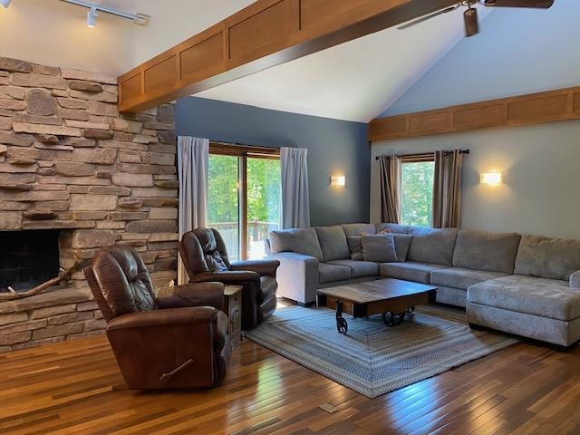145699 BRISTERS HILL ROAD, Wausau, Wisconsin 54401, 4 Bedrooms Bedrooms, ,3 BathroomsBathrooms,Residential,For Sale,145699 BRISTERS HILL ROAD,22504457