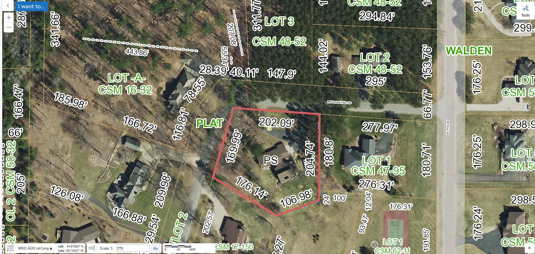 145699 BRISTERS HILL ROAD, Wausau, Wisconsin 54401, 4 Bedrooms Bedrooms, ,3 BathroomsBathrooms,Residential,For Sale,145699 BRISTERS HILL ROAD,22504457