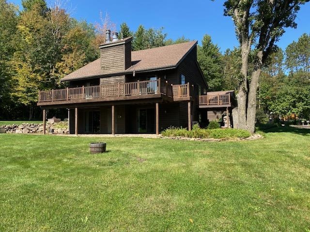 145699 BRISTERS HILL ROAD, Wausau, Wisconsin 54401, 4 Bedrooms Bedrooms, ,3 BathroomsBathrooms,Residential,For Sale,145699 BRISTERS HILL ROAD,22504457